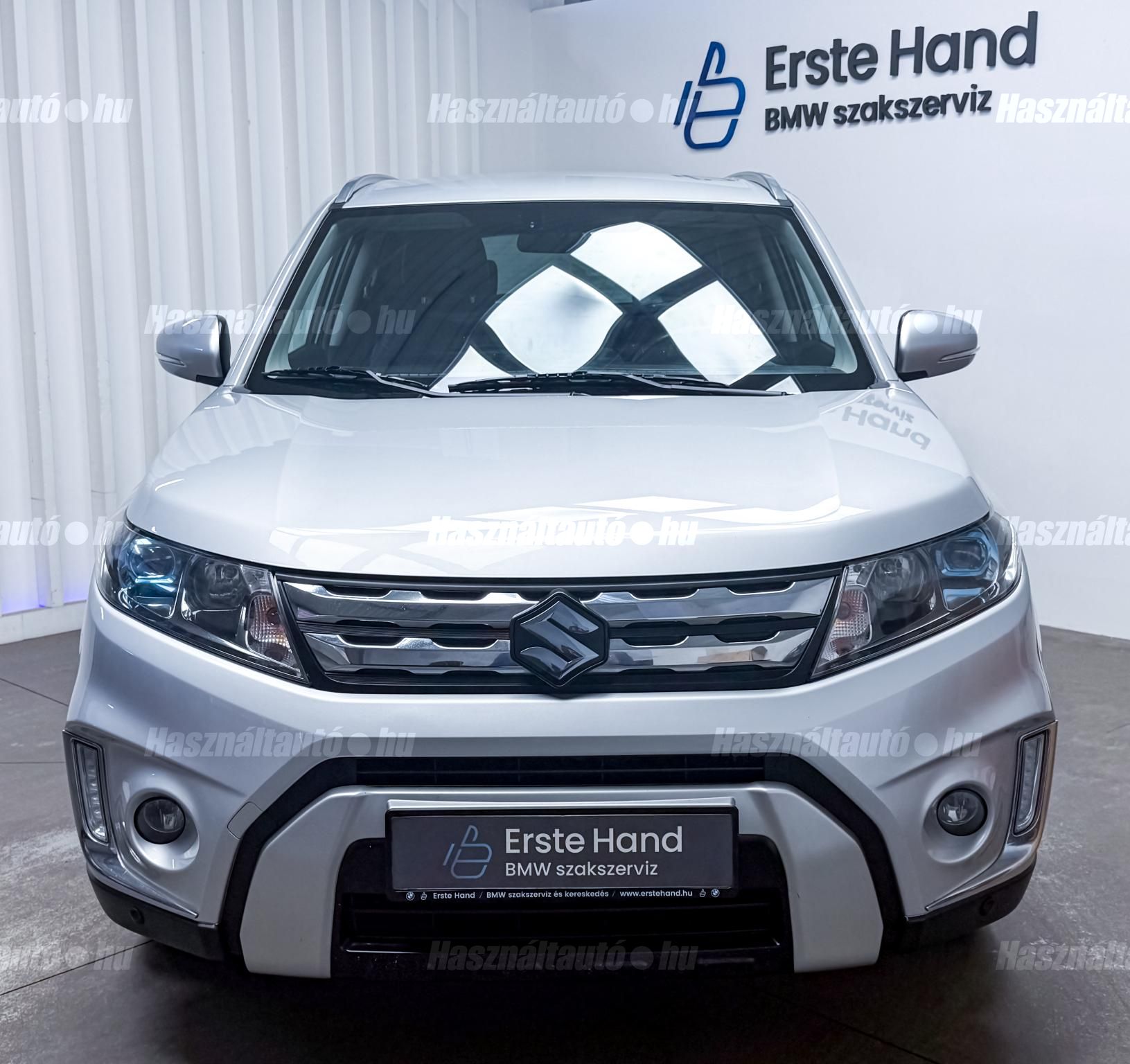 SUZUKI VITARA 2015/4 - 1