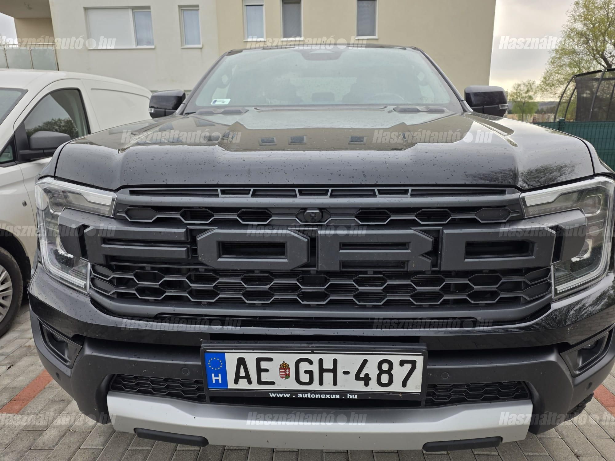 FORD RANGER 2023/11 - 1