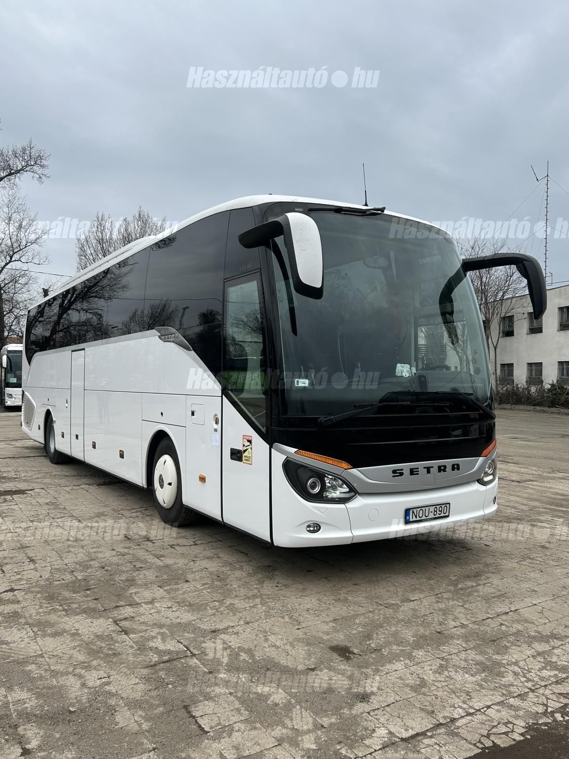 SETRA 2015/2 - 1