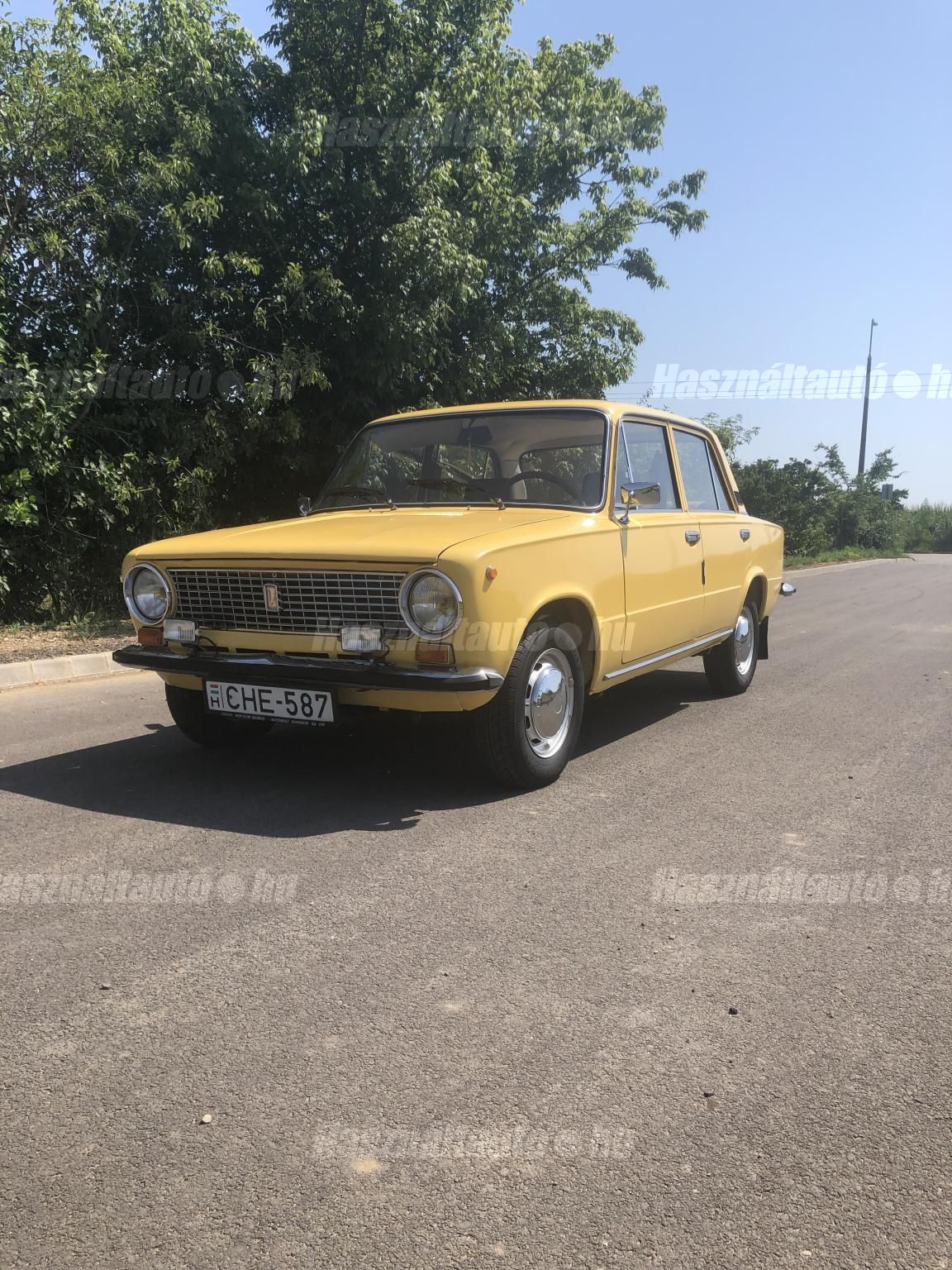 LADA 1200 1983 - 1