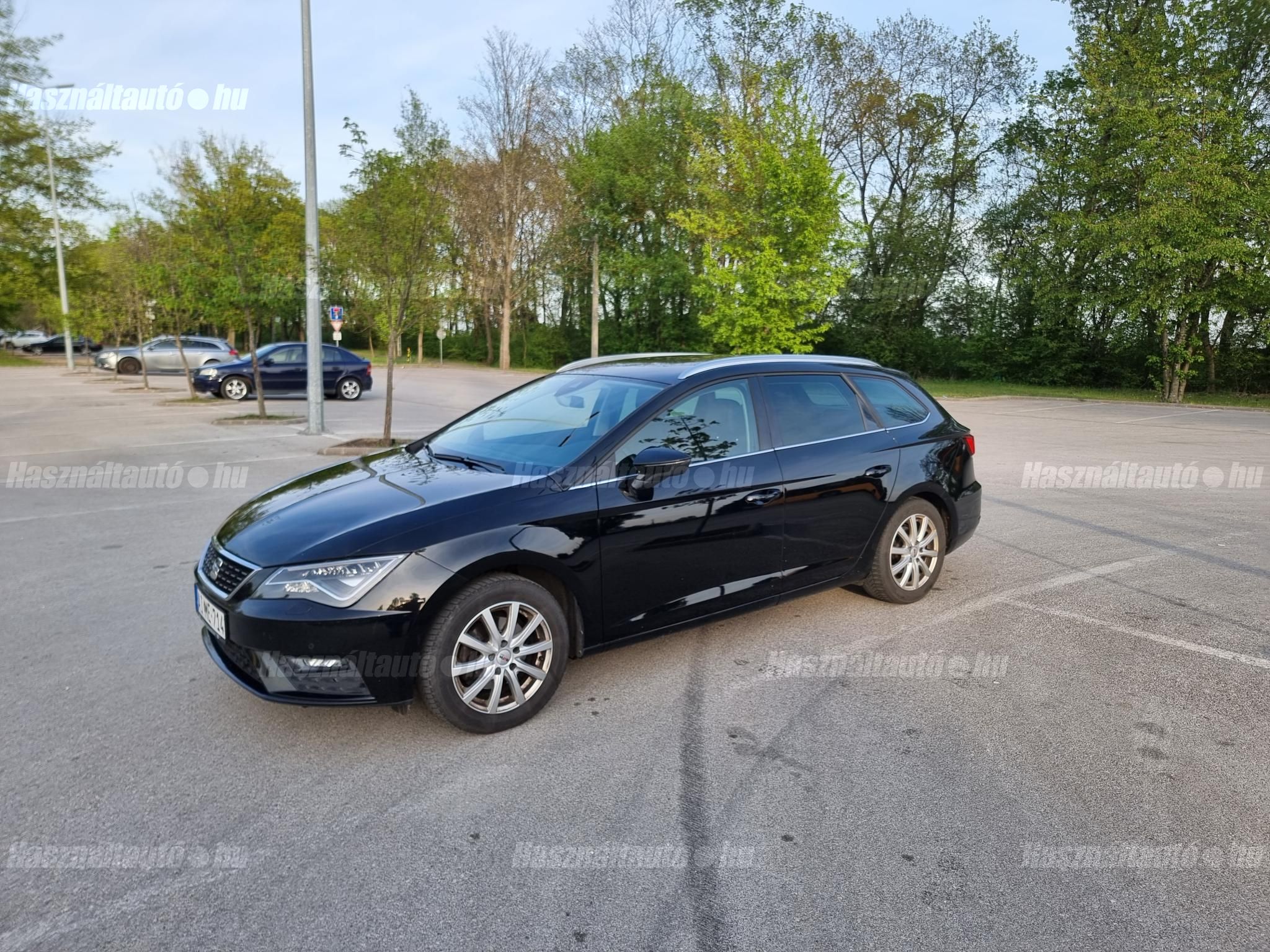 SEAT LEON 2019/10 - 1