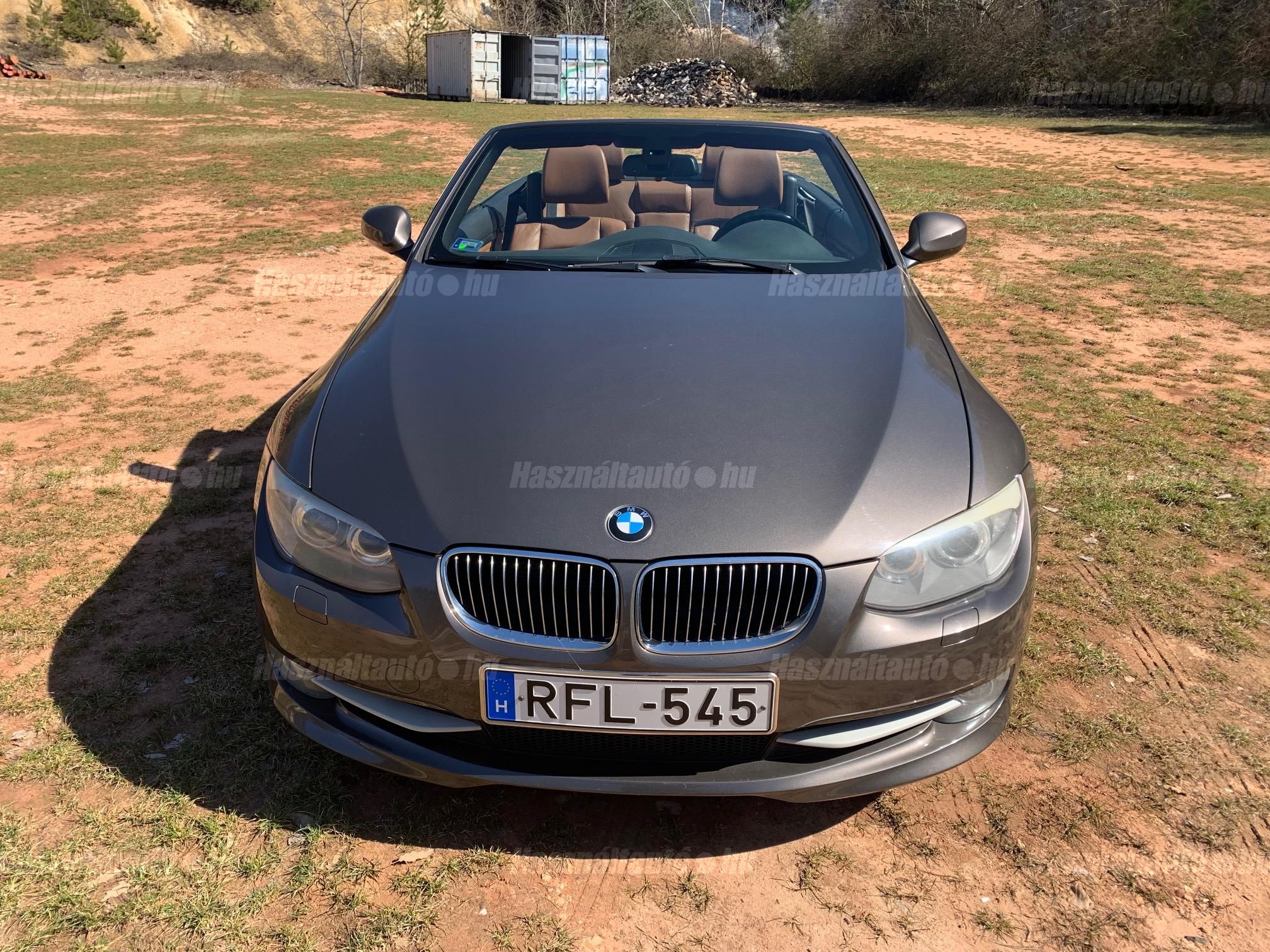 BMW 325 2010/5 - 1