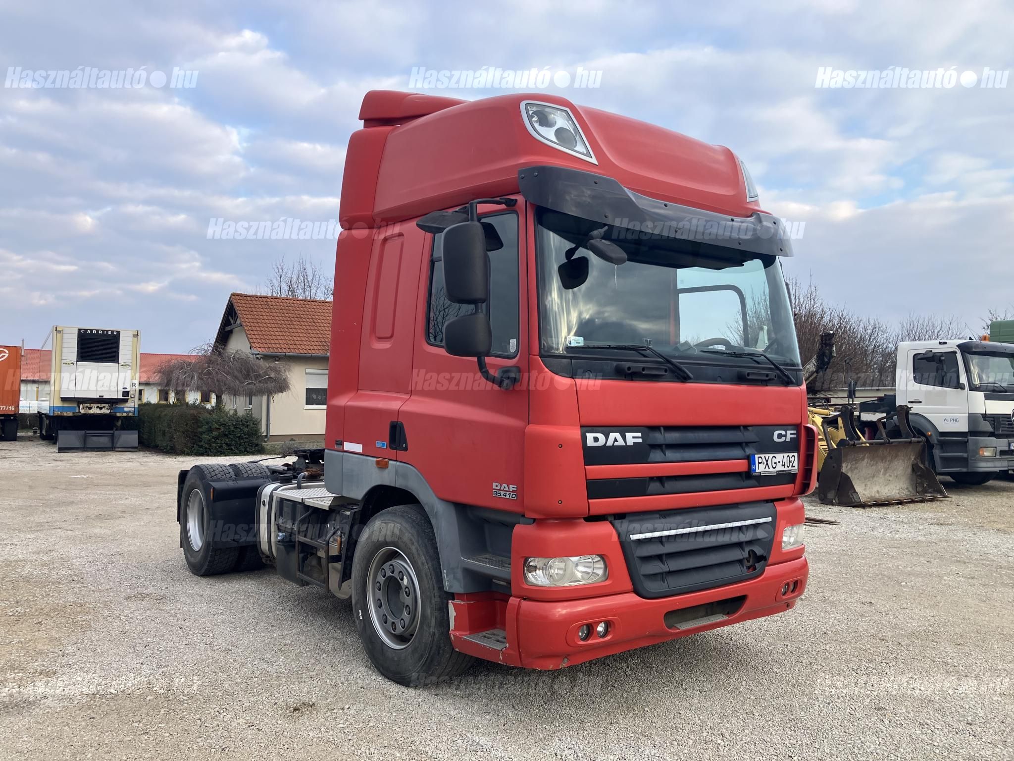 DAF 2012/12 - 1