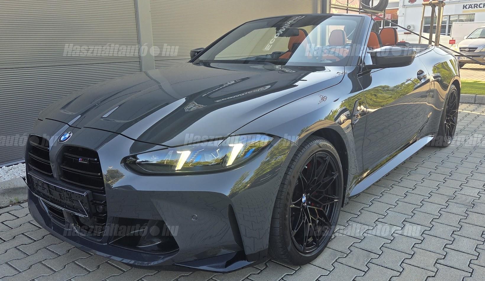 BMW M4 2025/8 - 1