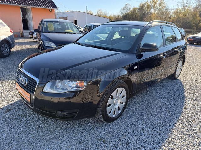 AUDI A4 2006/2 - 1