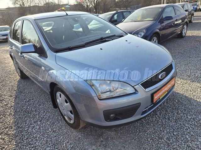 FORD FOCUS 2006/4 - 1