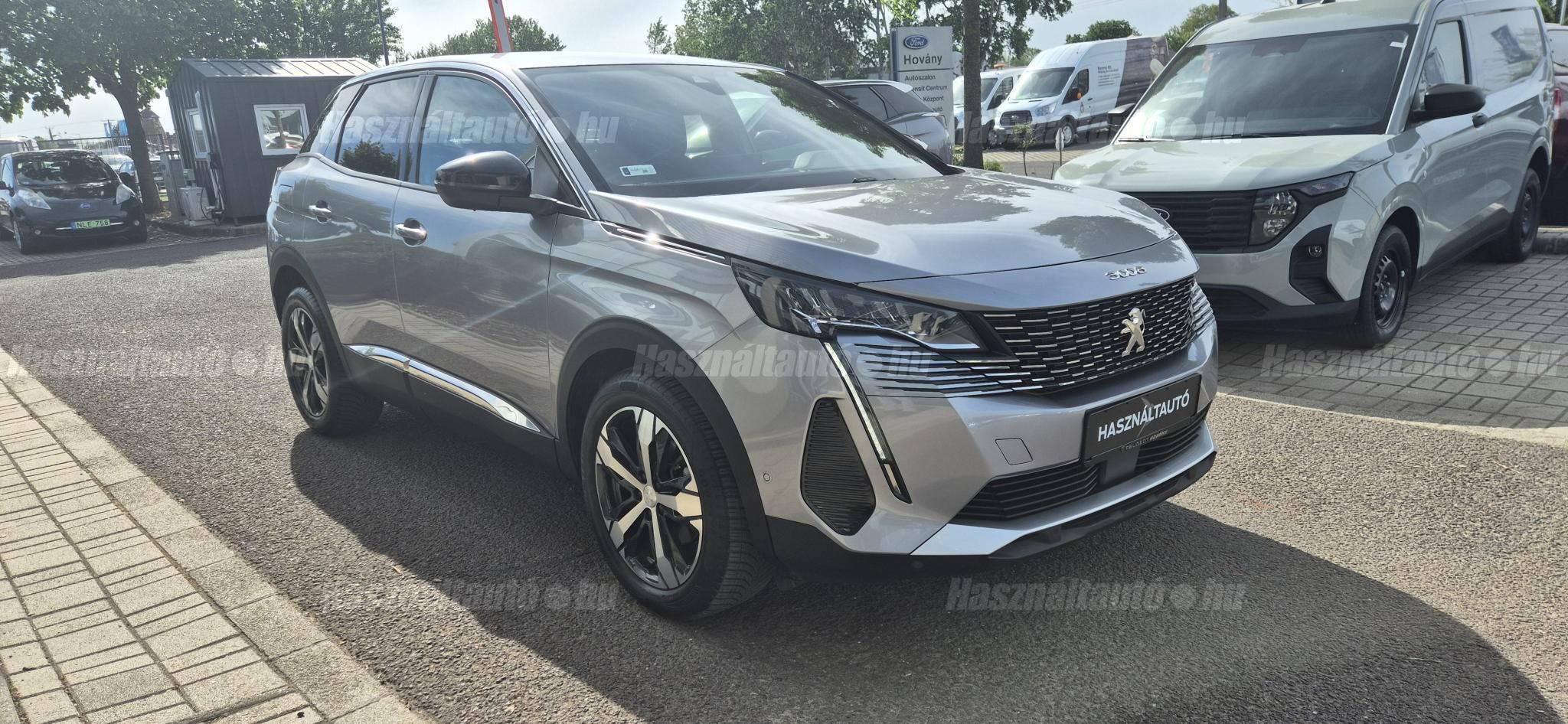 PEUGEOT 3008 2023/9 - 1