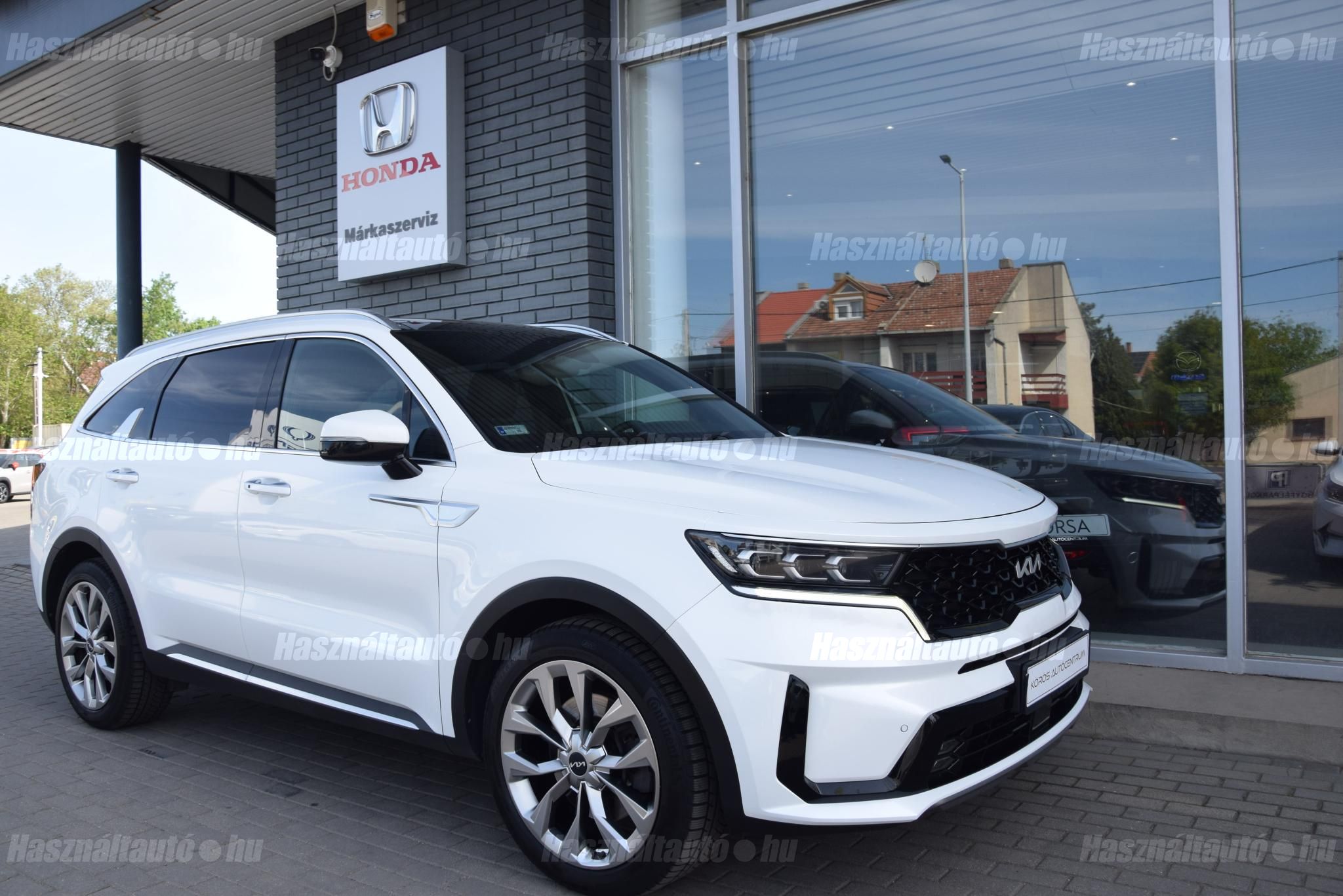 KIA SORENTO 2024/1 - 1