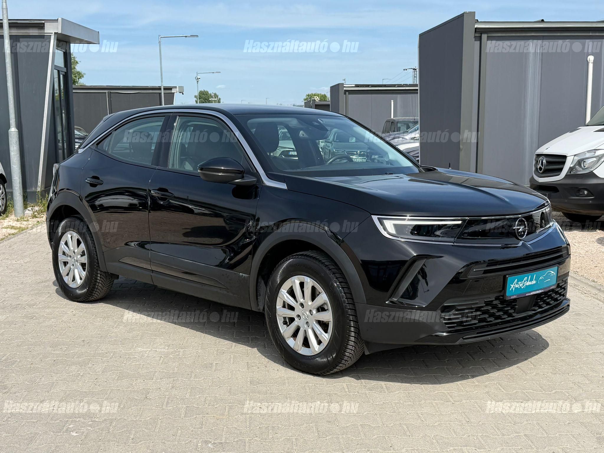 OPEL MOKKA 2023/5 - 1