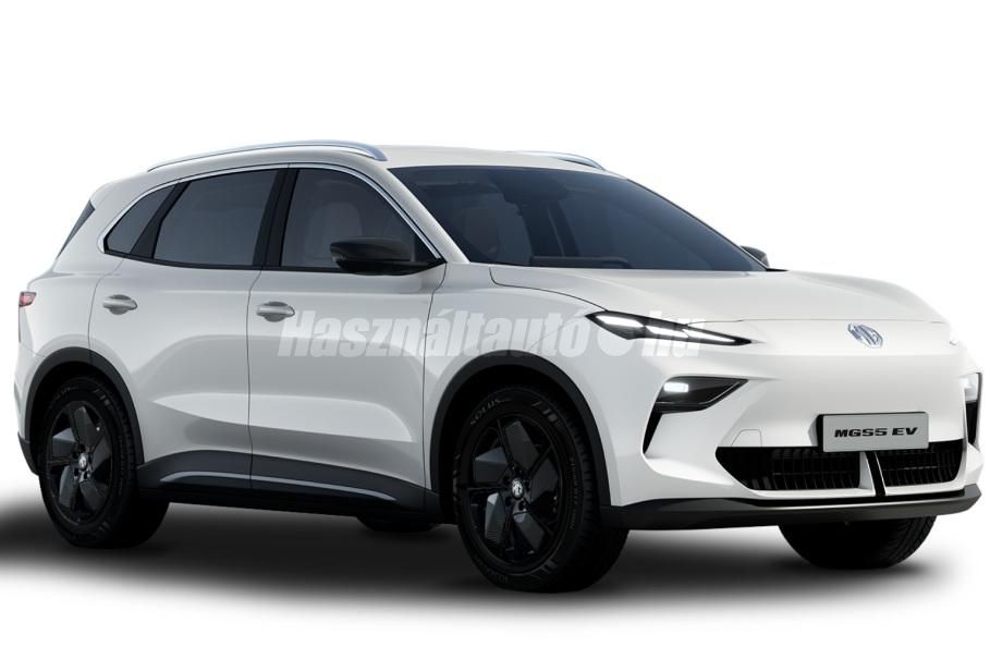 MG MGS5 EV﻿ 2025 - 1
