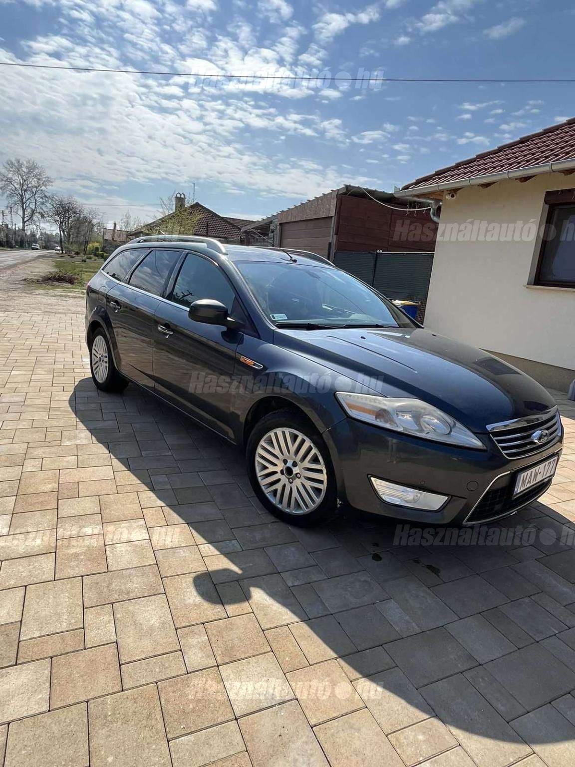 FORD MONDEO 2008/2 - 1