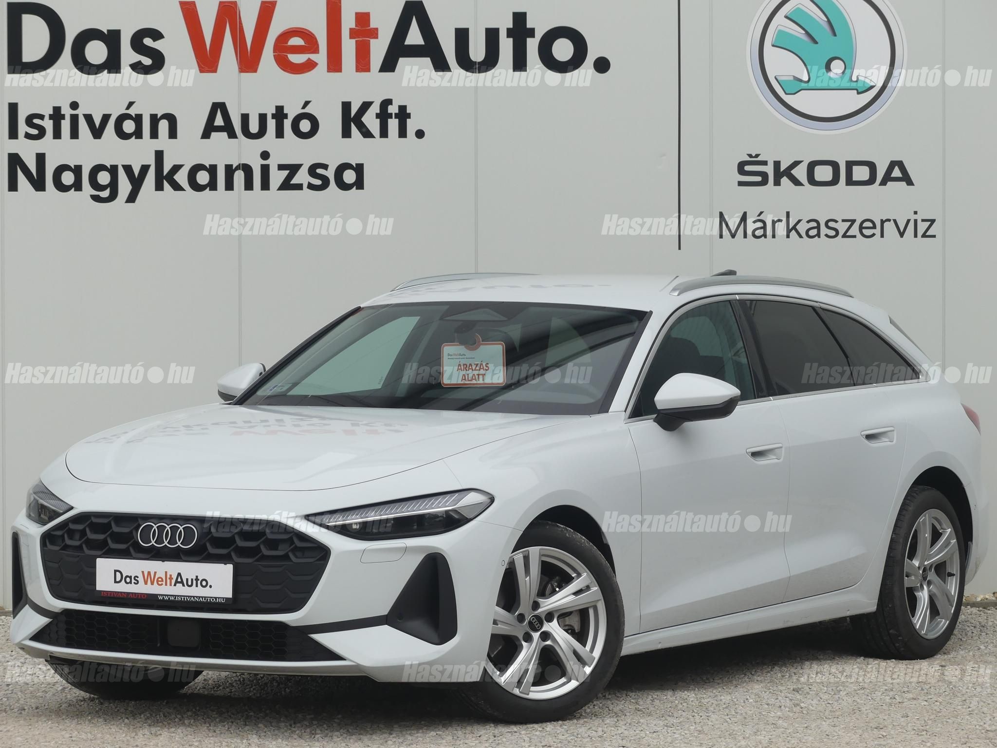 AUDI A5 2025/4 - 1