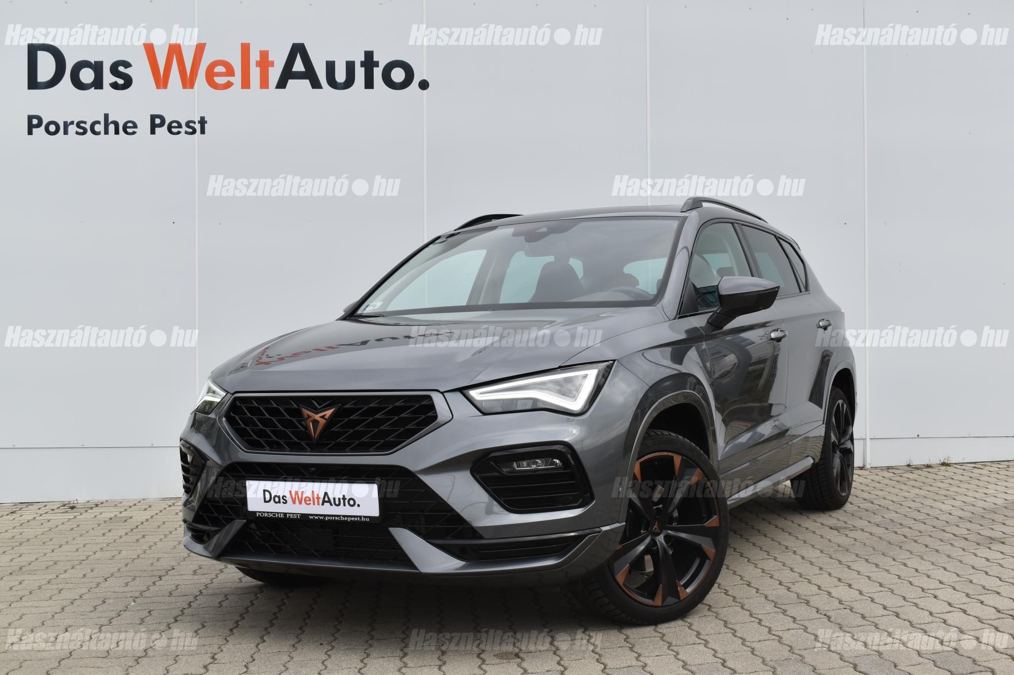 CUPRA ATECA 2024/3 - 1