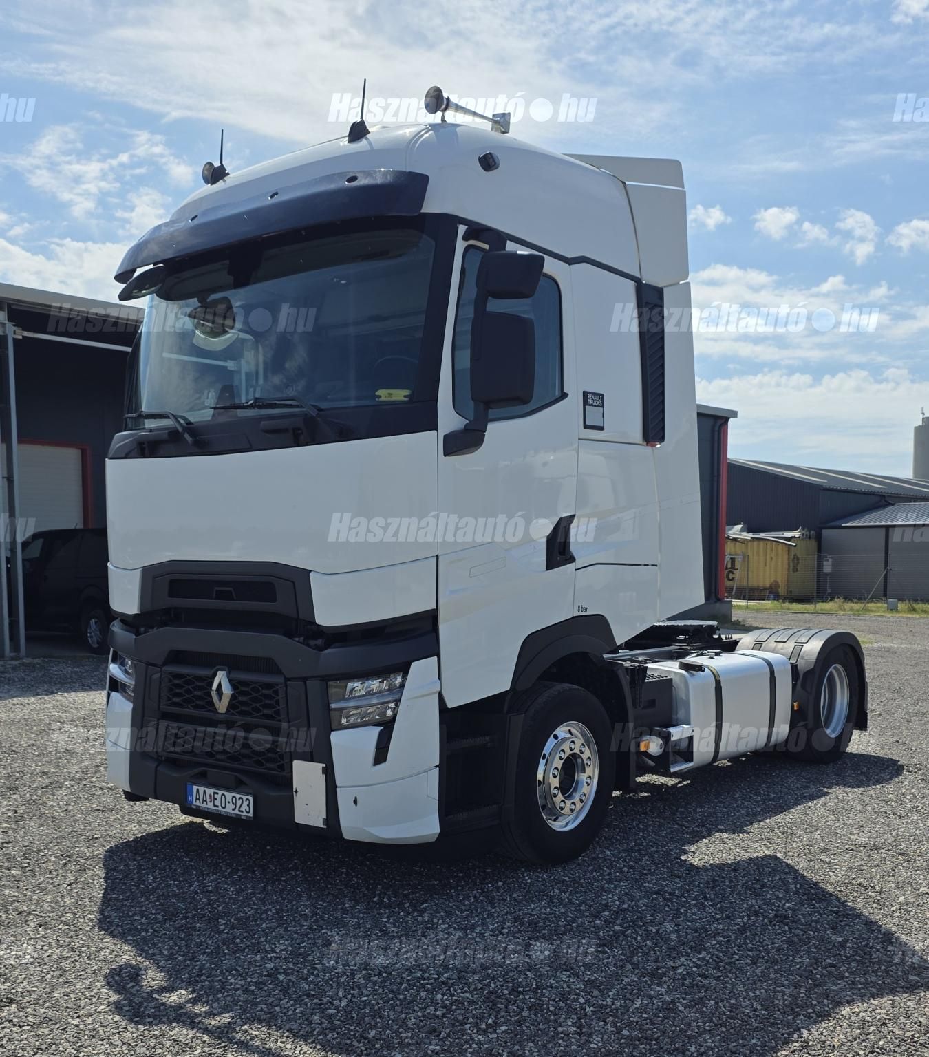 RENAULT 2022/10 - 1