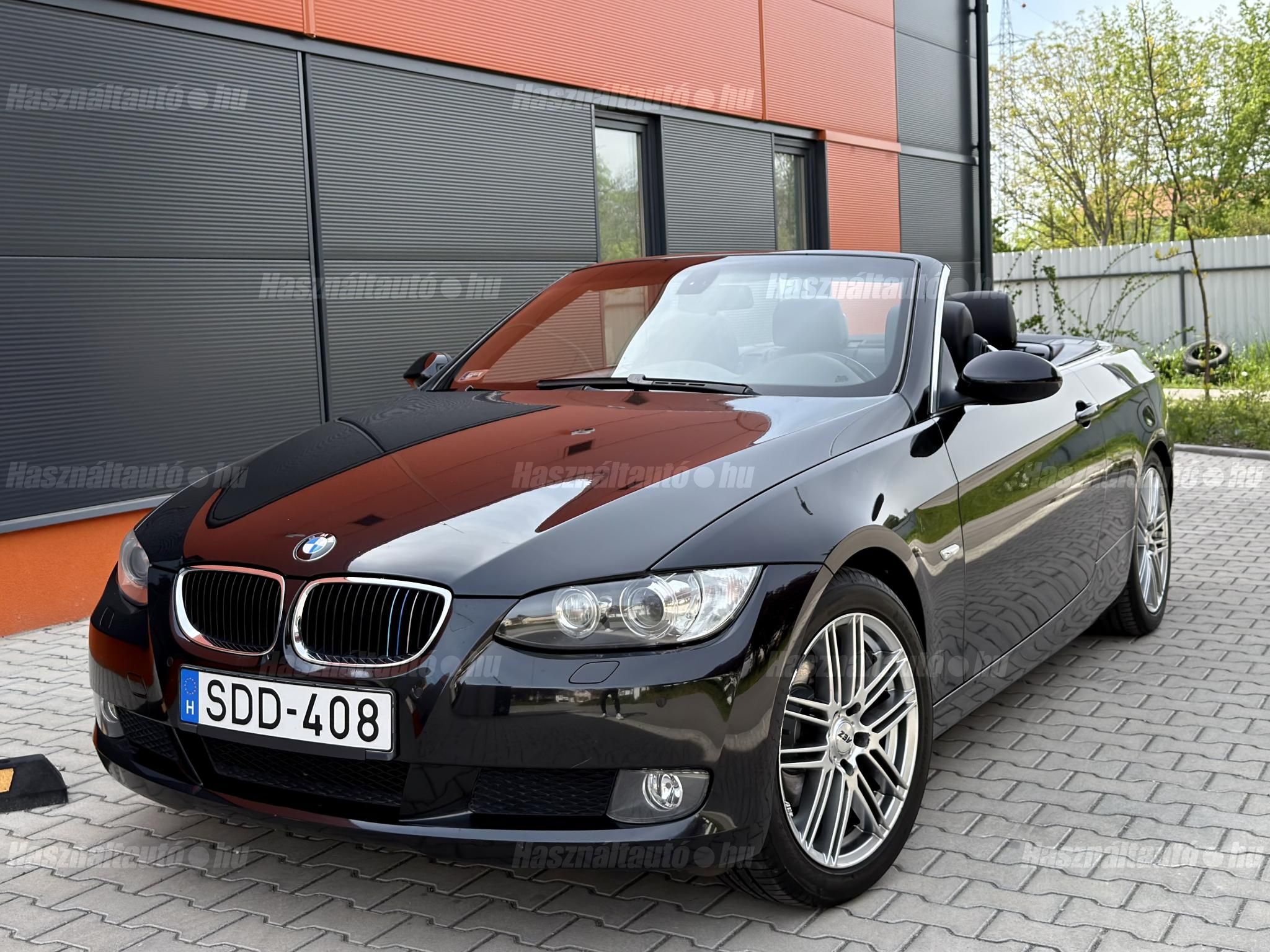 BMW 320 2008/4 - 1
