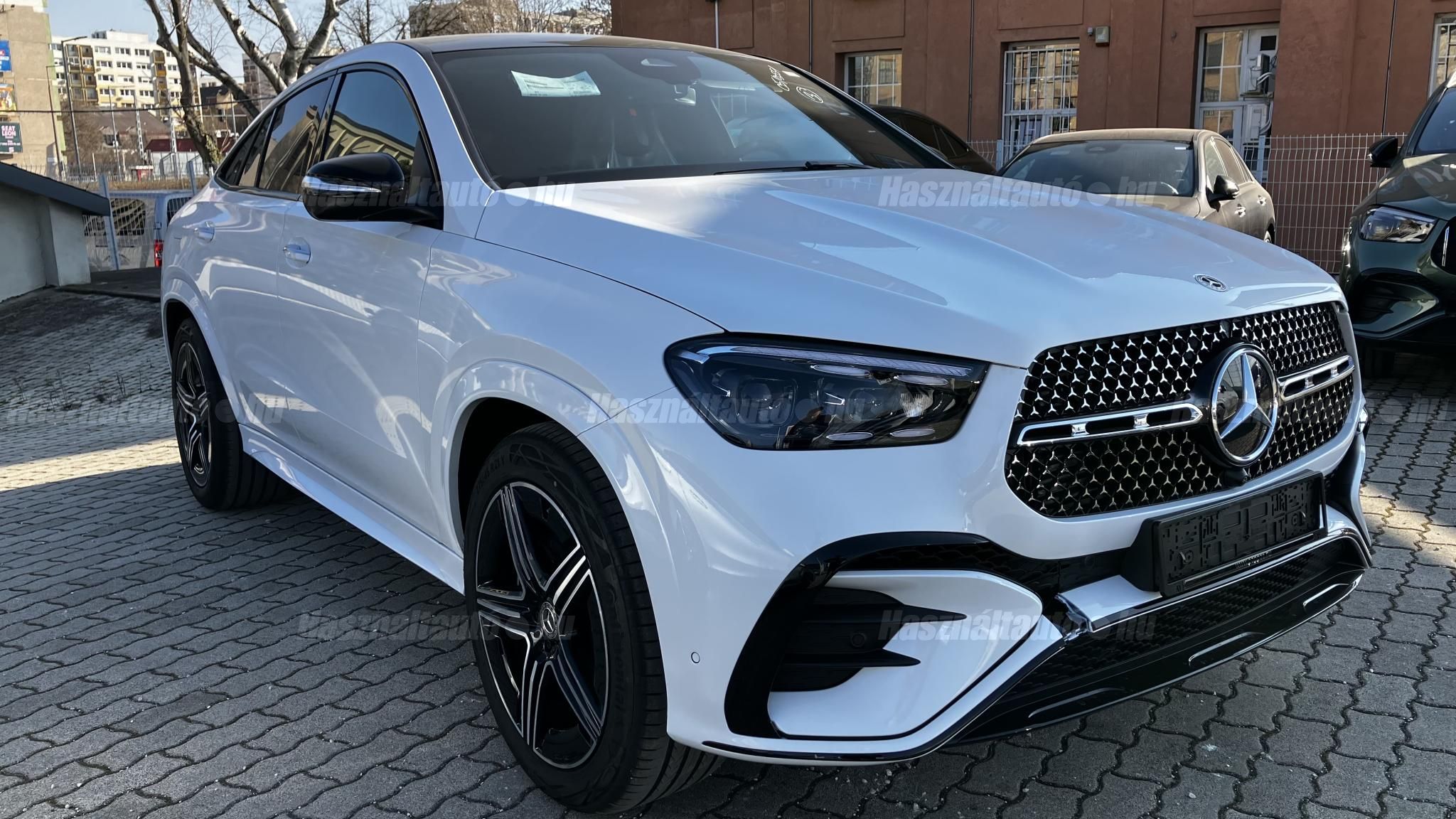 MERCEDES-BENZ GLE 450 2025/12 - 1