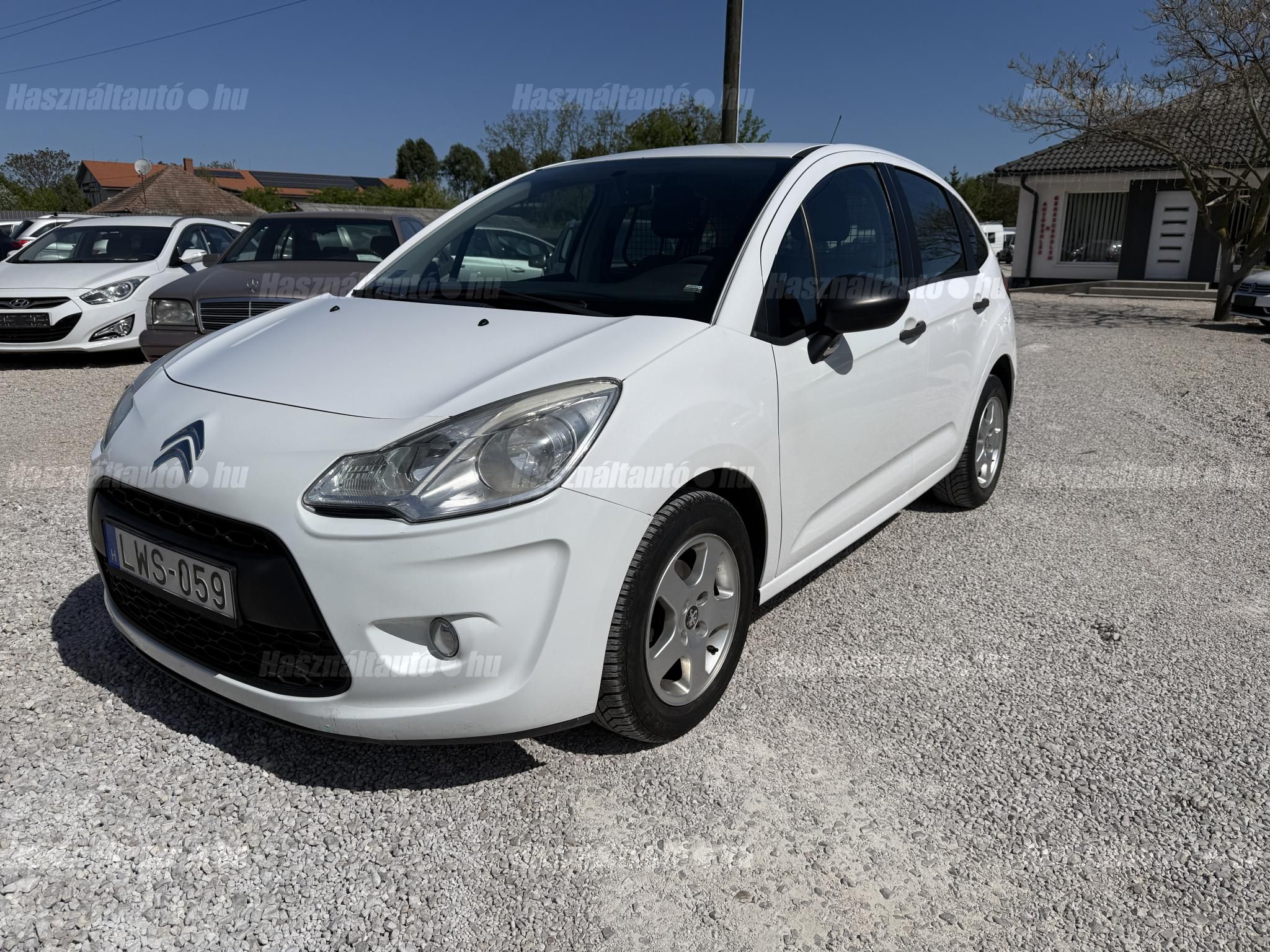 CITROEN C3 2011/5 - 1