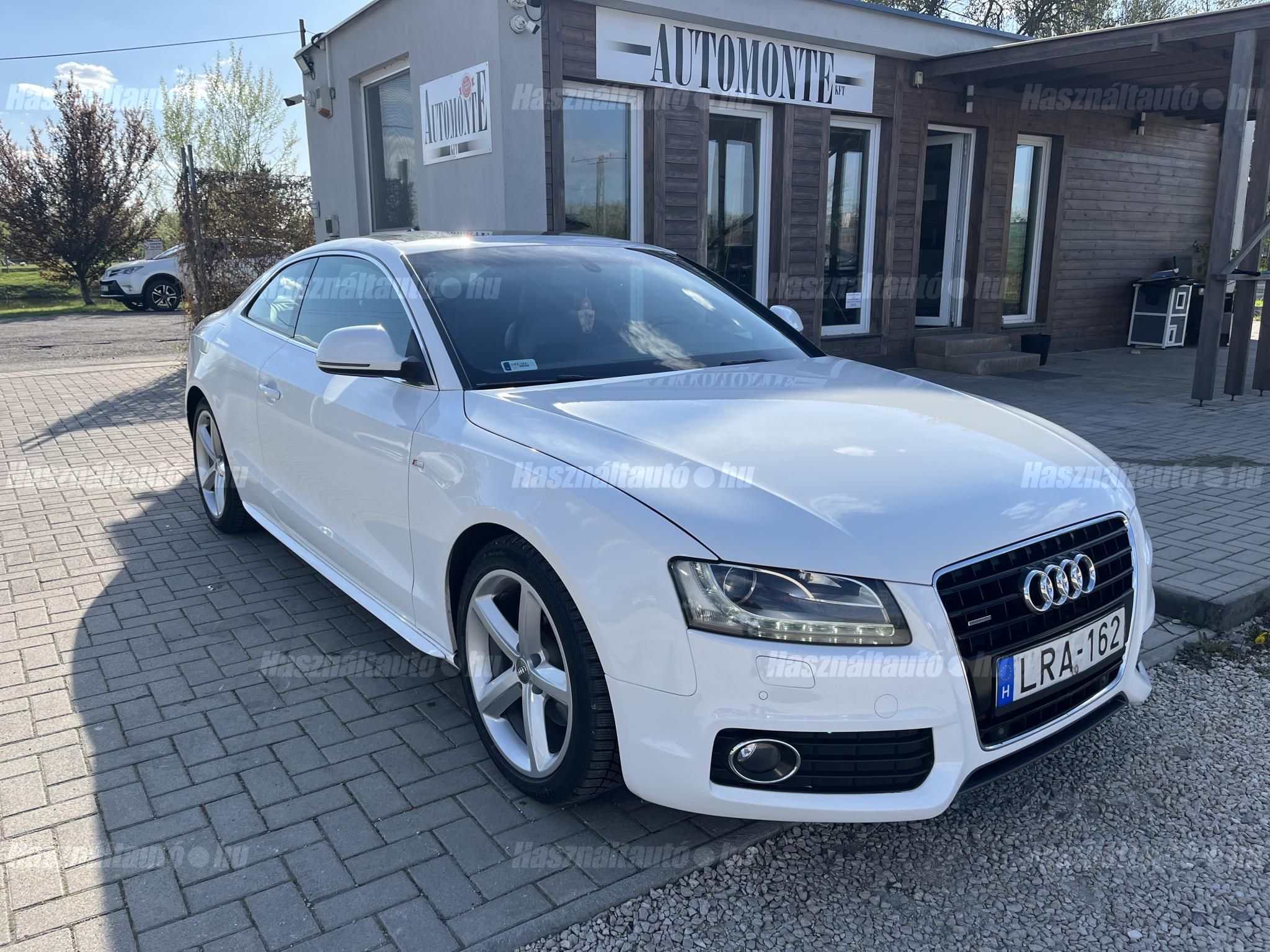 AUDI A5 2009/4 - 1