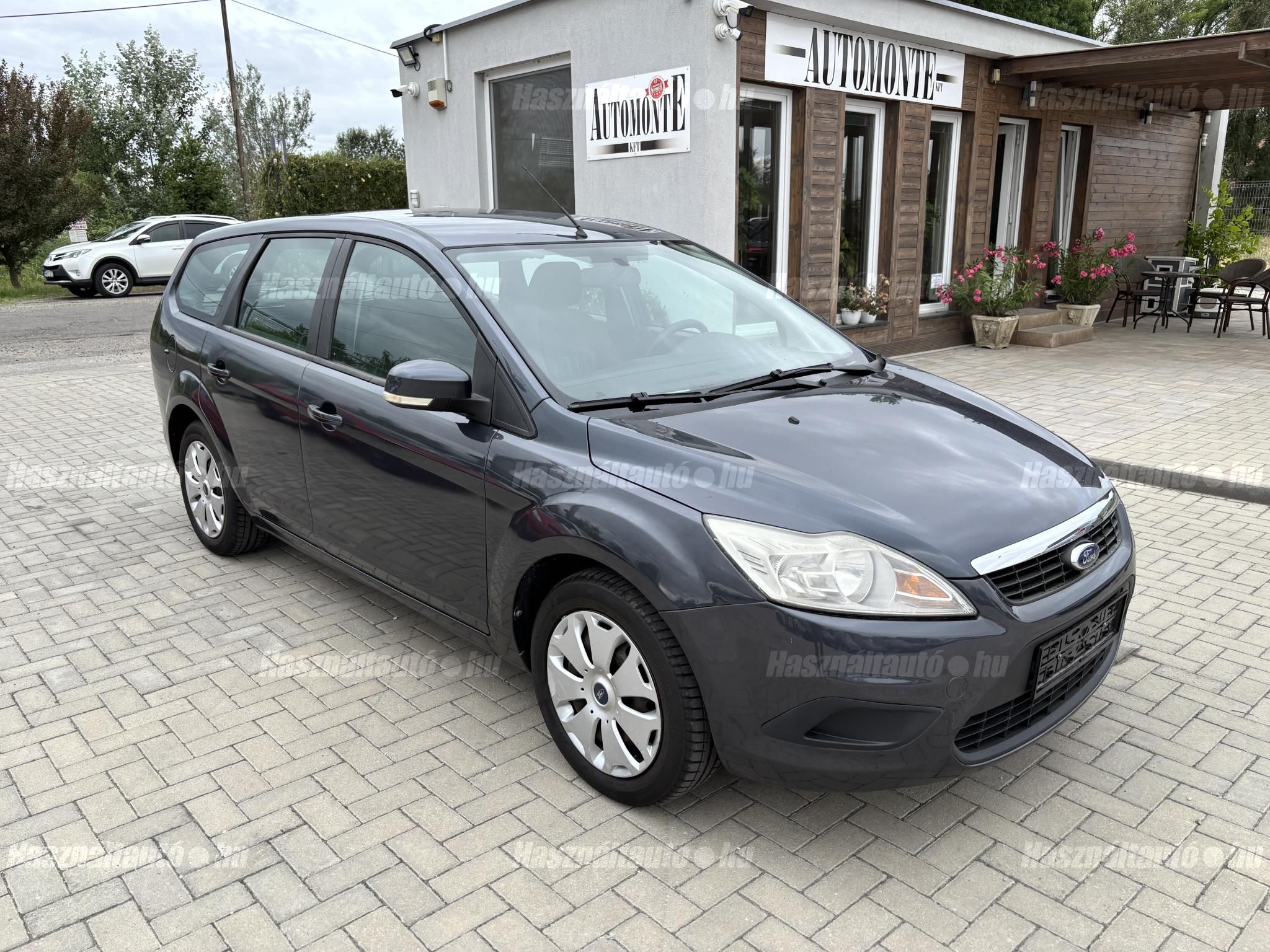 FORD FOCUS 2009/2 - 1
