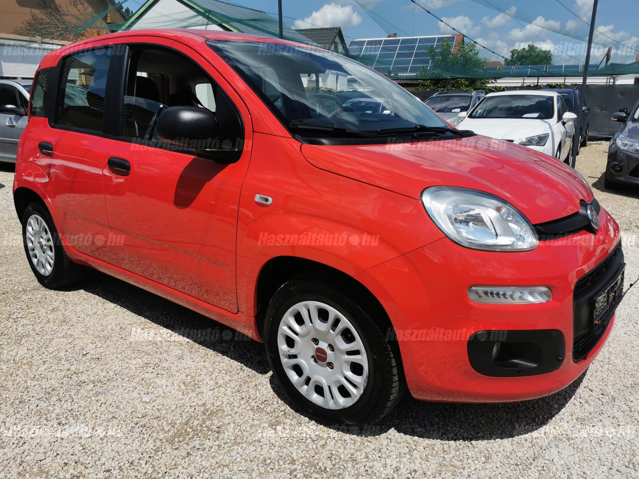 FIAT PANDA 2017/4 - 1