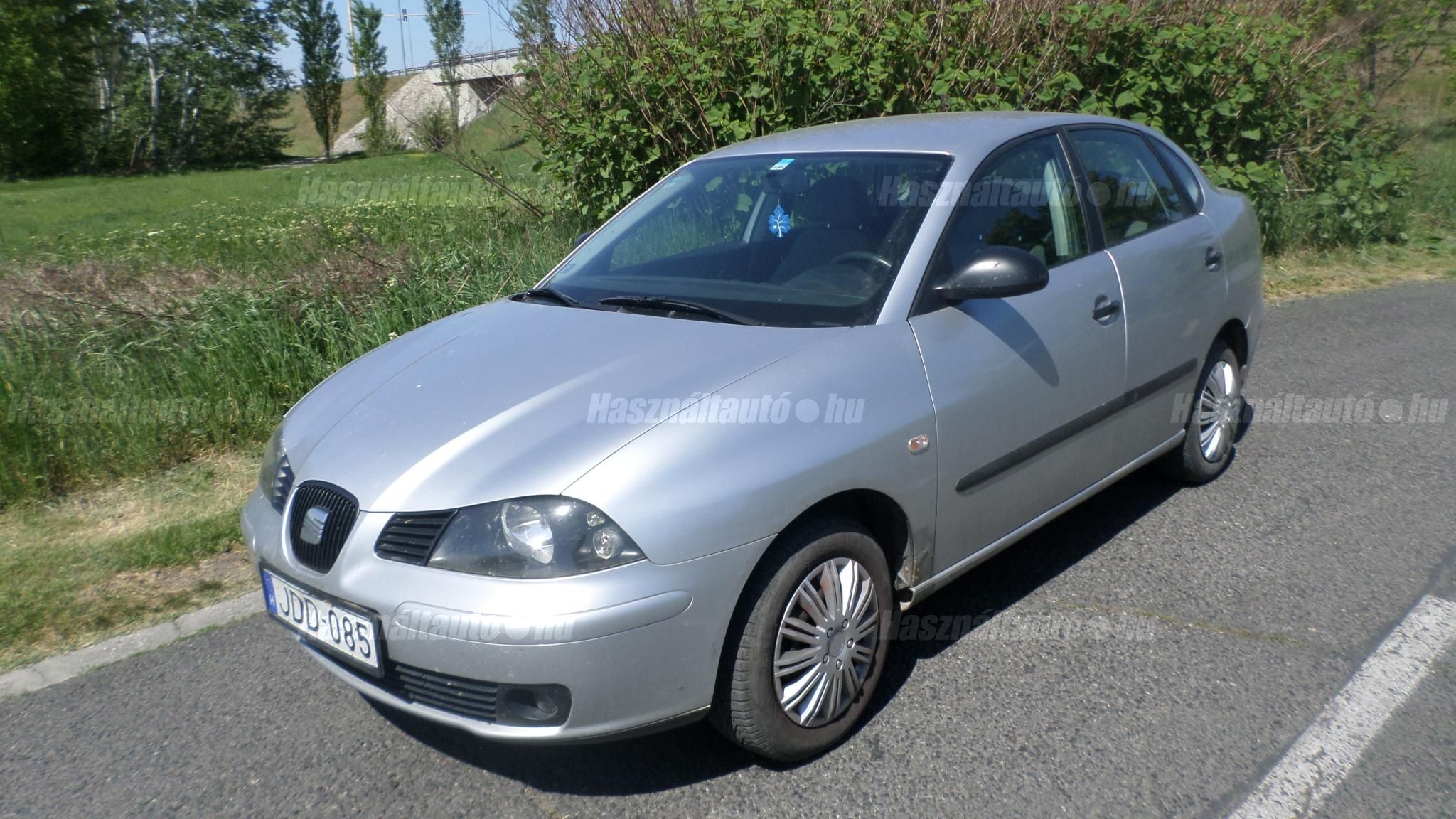 SEAT CORDOBA 2004/5 - 1