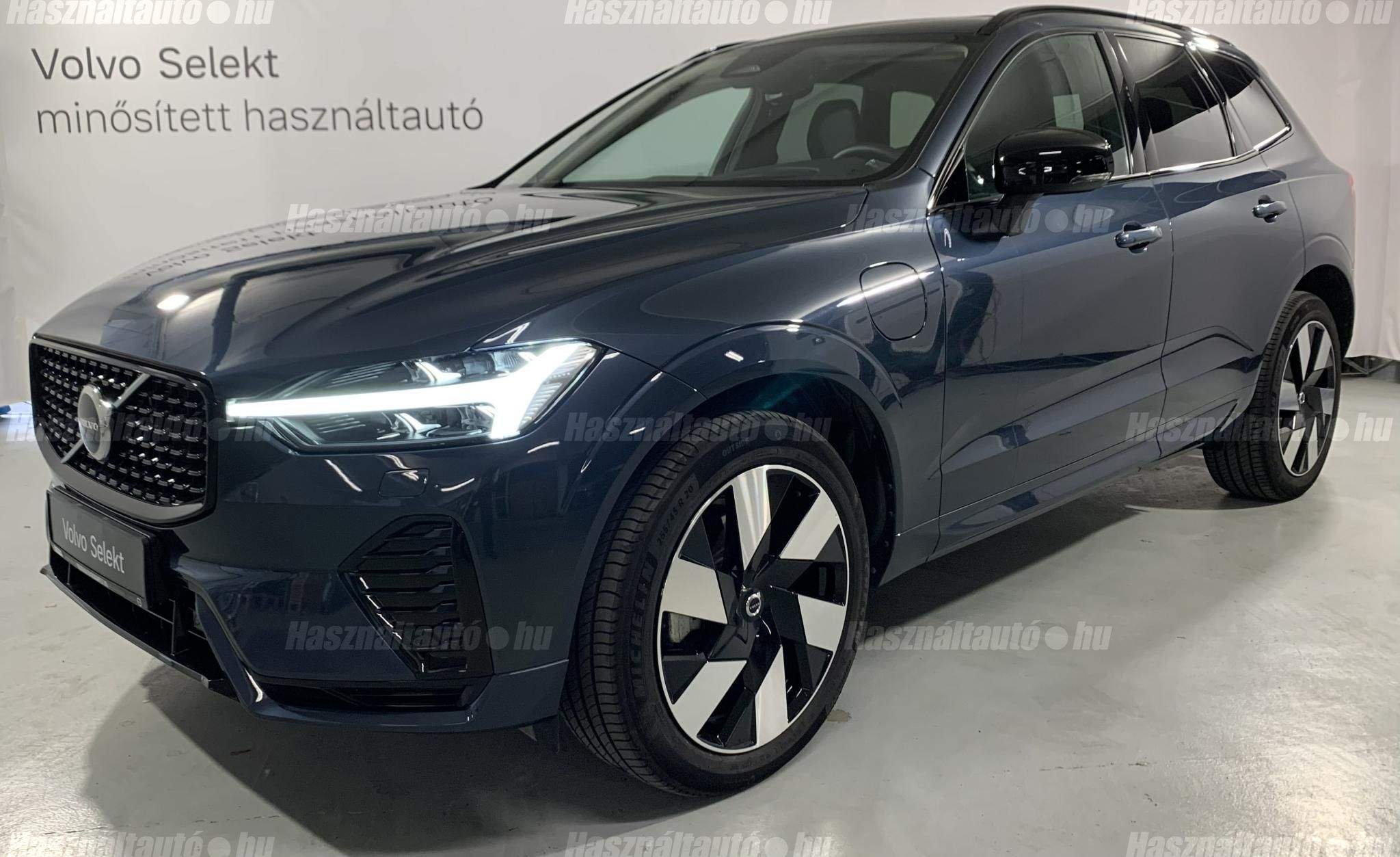 VOLVO XC60 2024/2 - 1