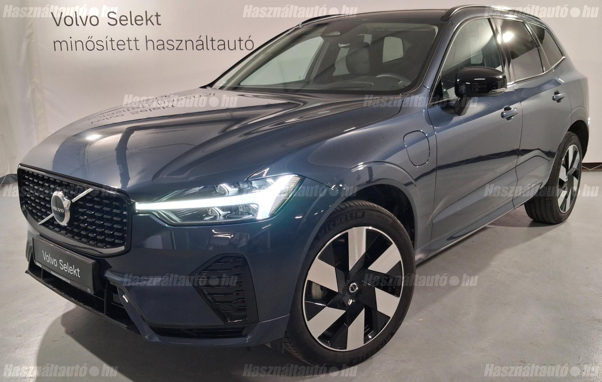VOLVO XC60 2024/2 - 1