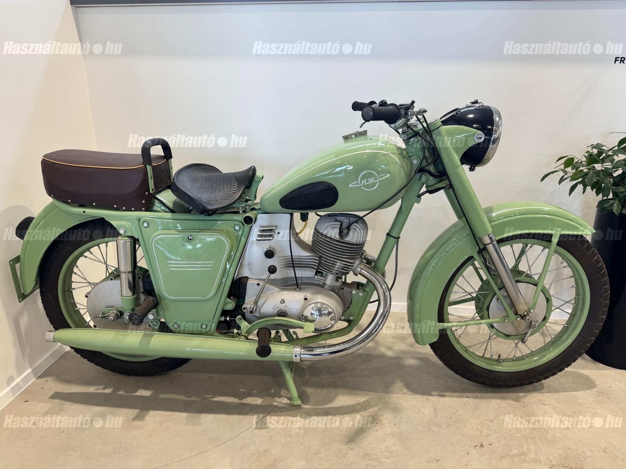 IZS PLANETA 1956/7 - 1