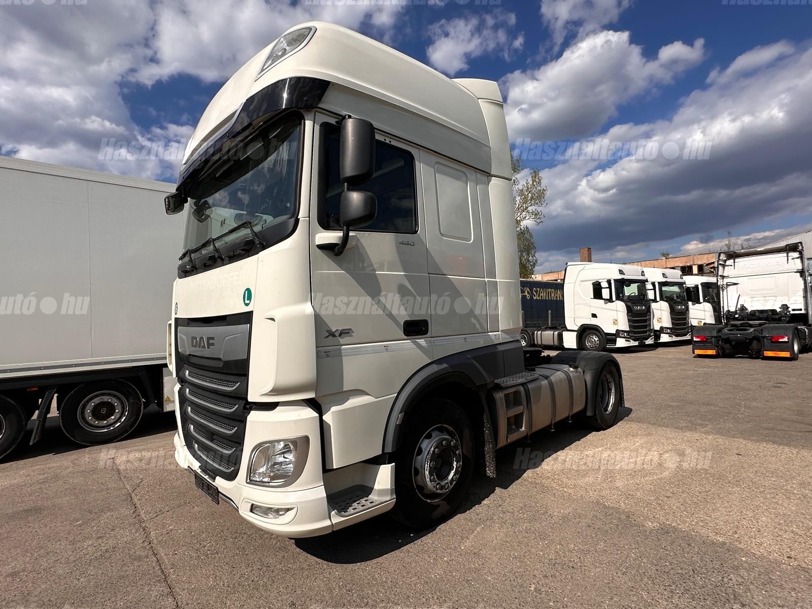 DAF 2022/5 - 1