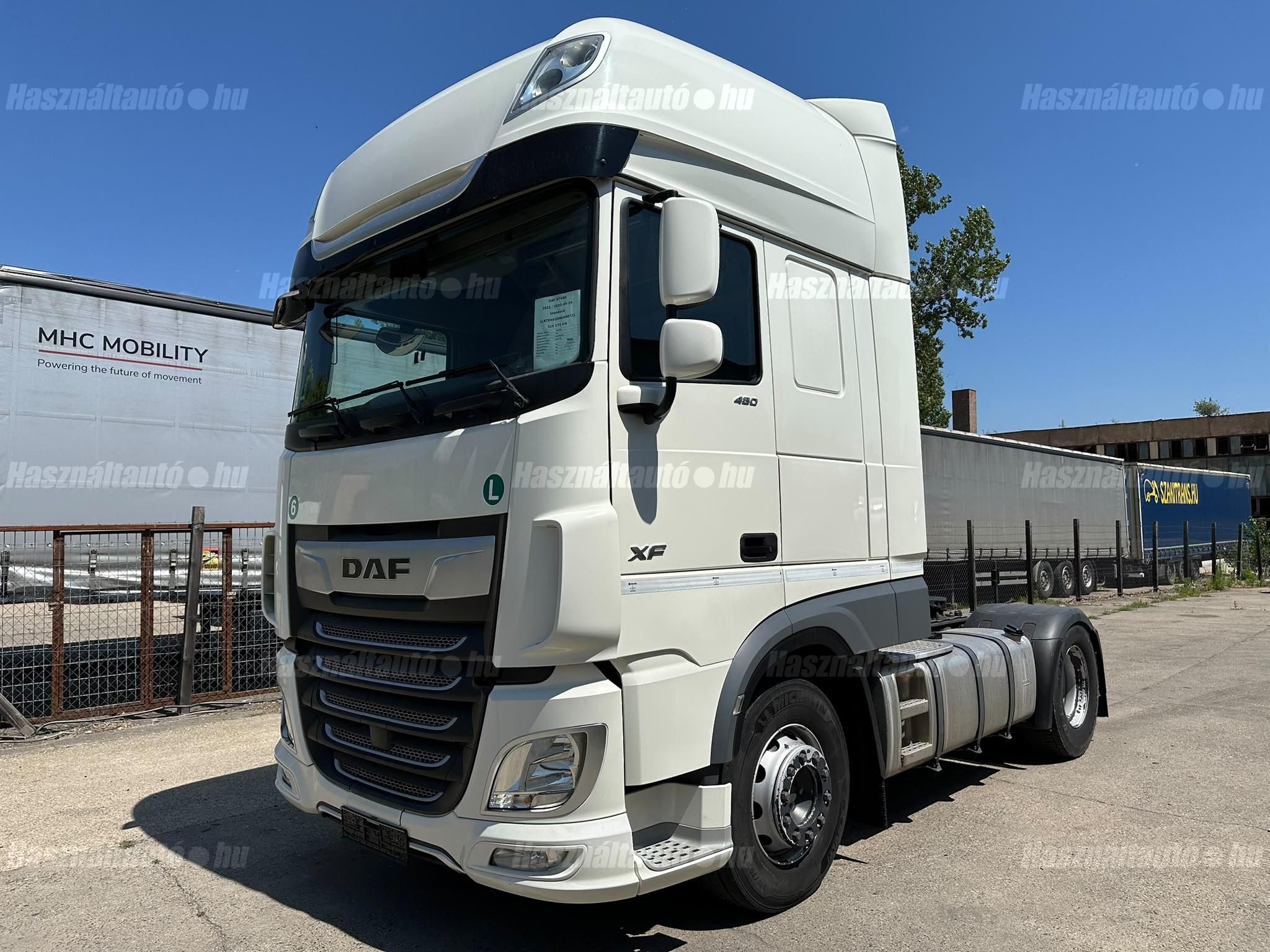 DAF 2022/5 - 1
