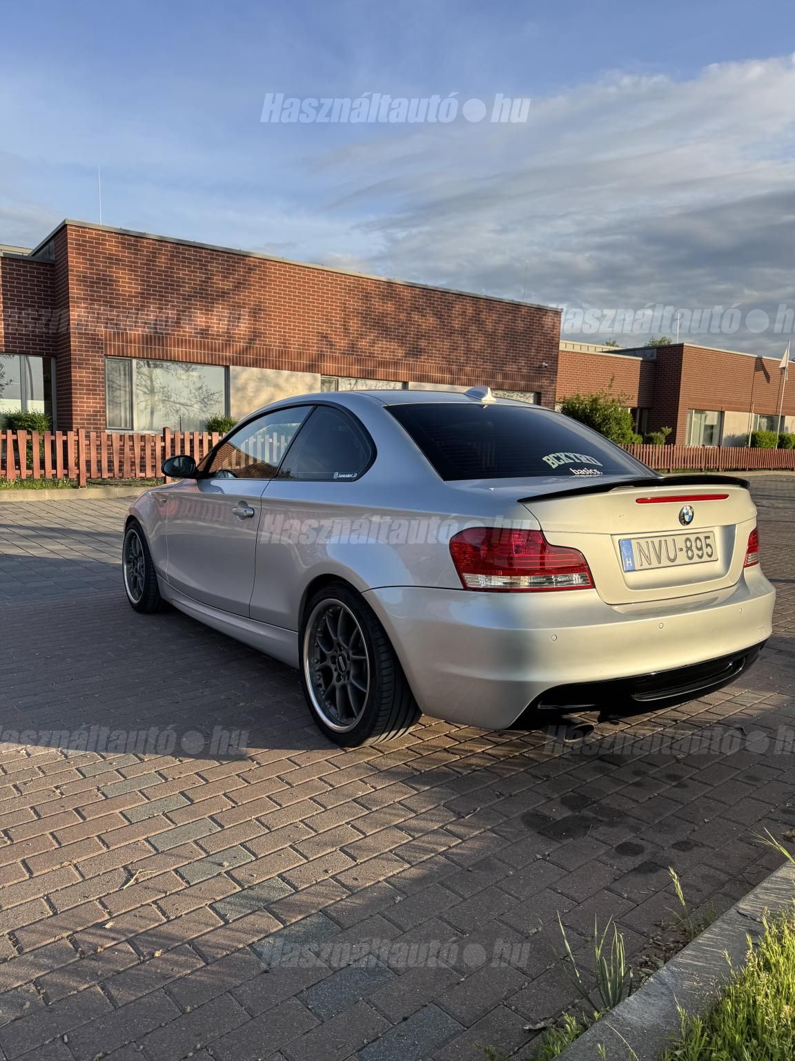 BMW 123 2009/4 - 1