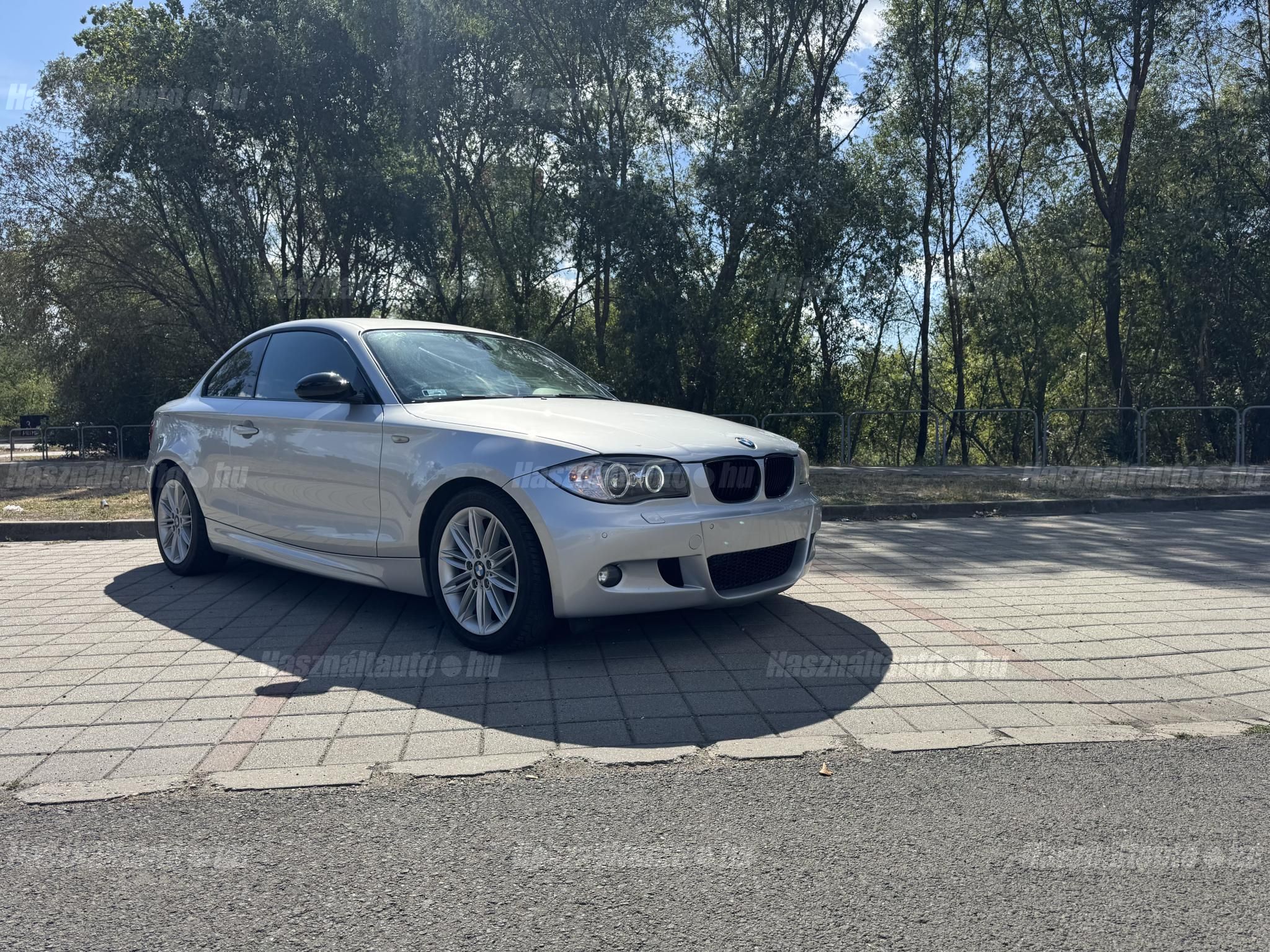 BMW 123 2009/4 - 1