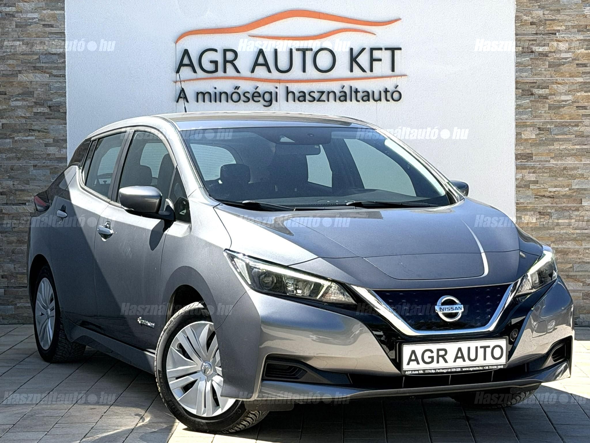 Megtekinthető: AGR Auto Kft 1174 Budapest Ferihegyi út 326-328