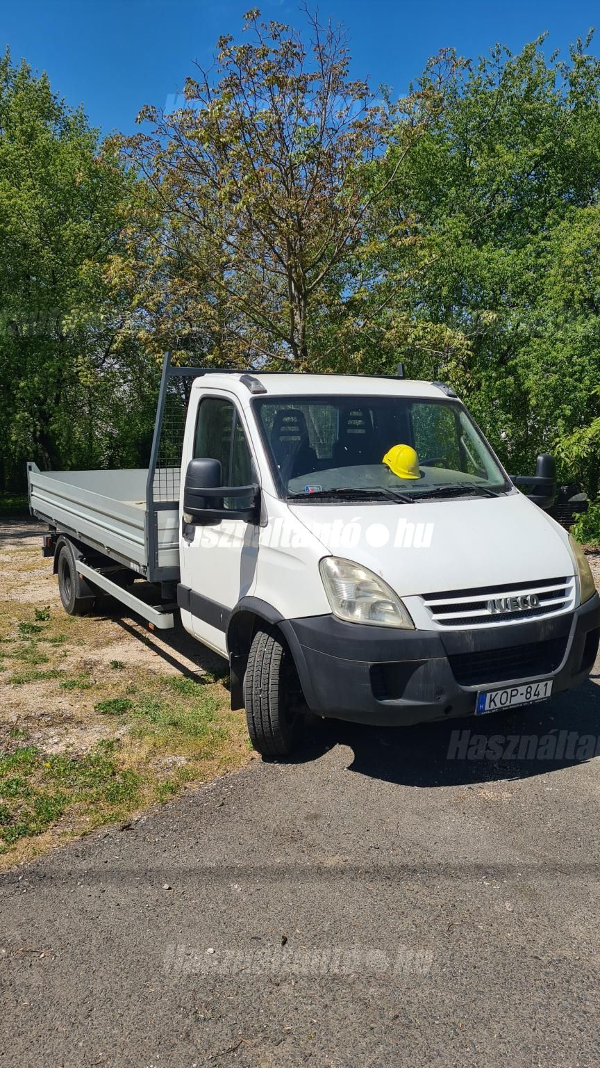 IVECO 65 2006/6 - 1