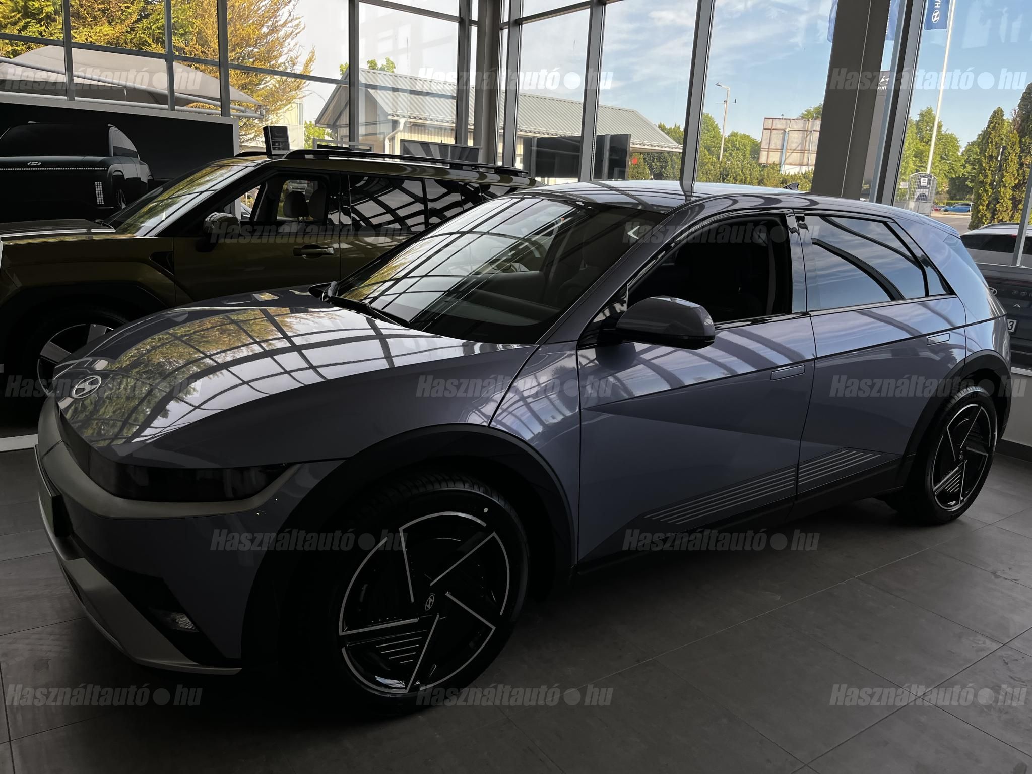 HYUNDAI IONIQ 5 2026 - 1