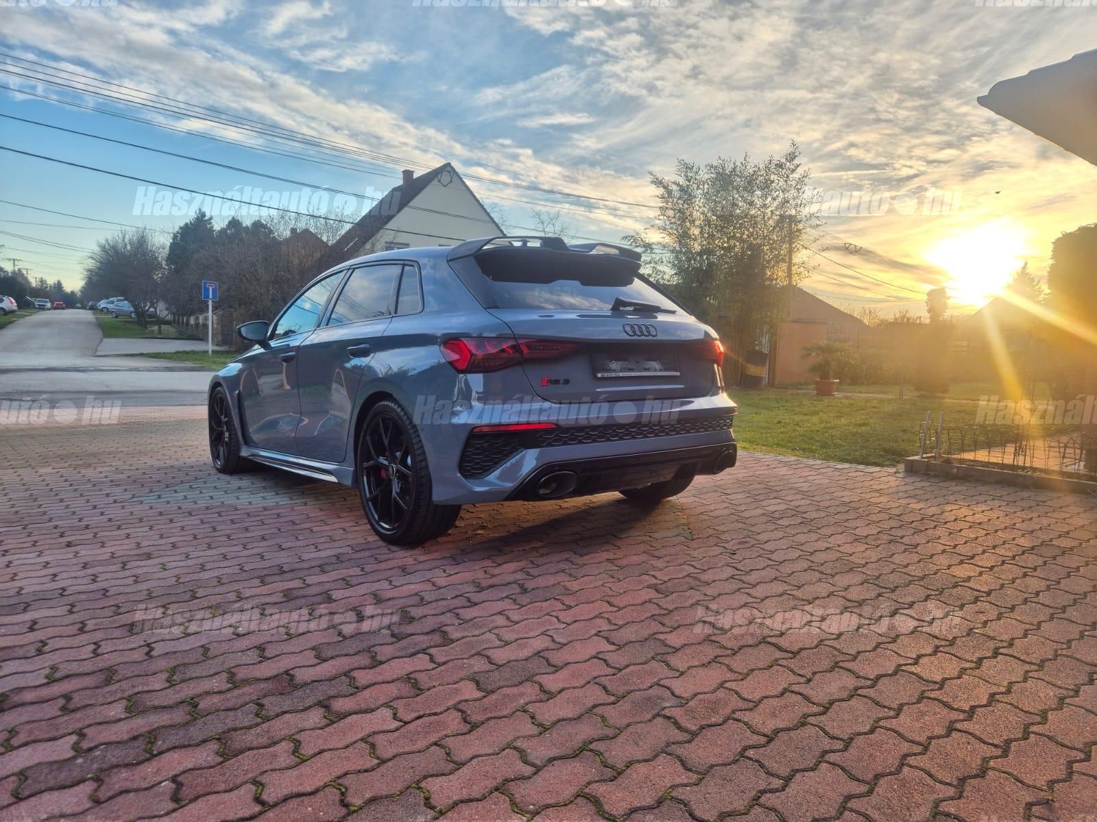AUDI RS3 2024/6 - 1