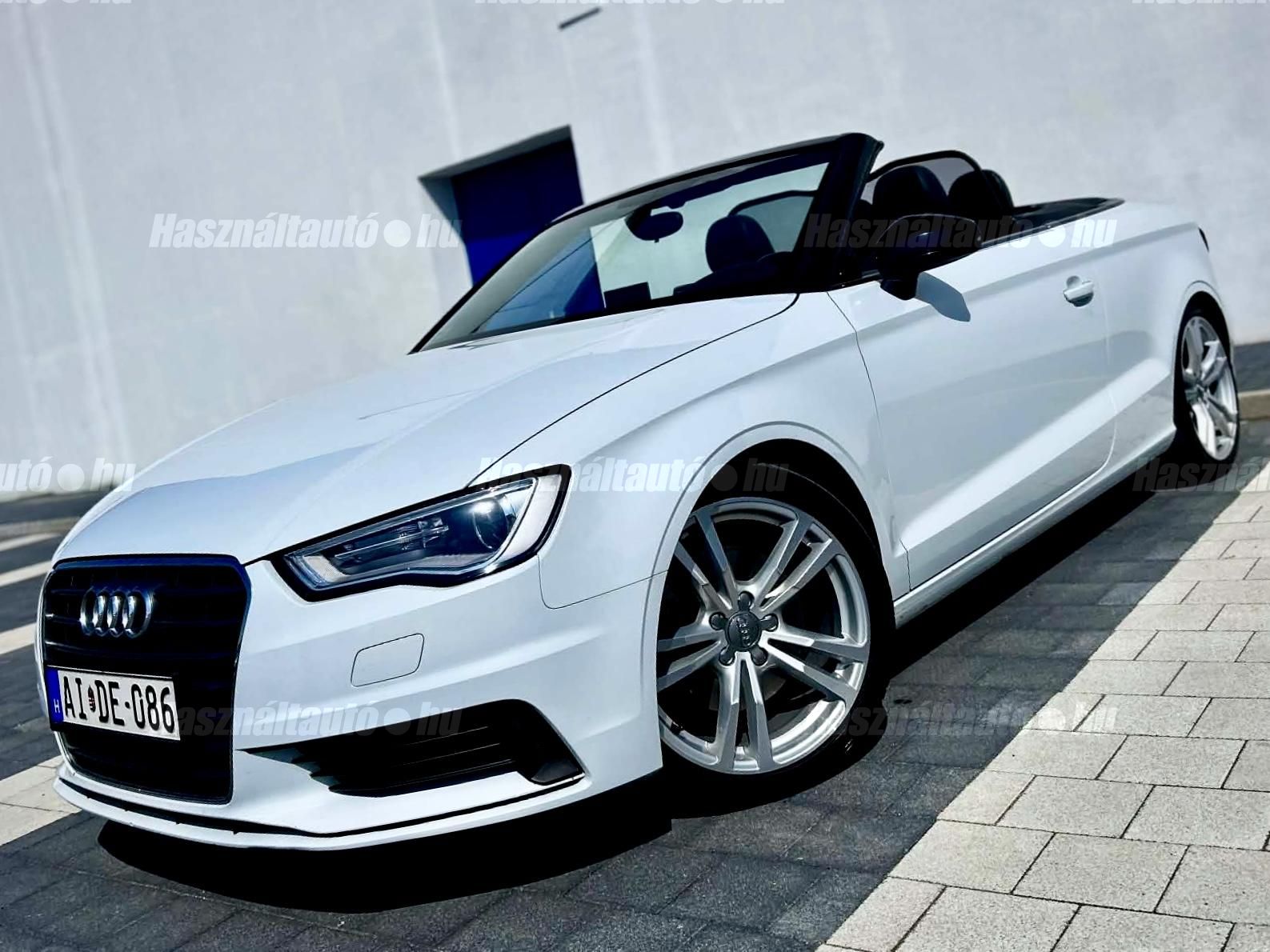 AUDI S3 2016/1 - 1