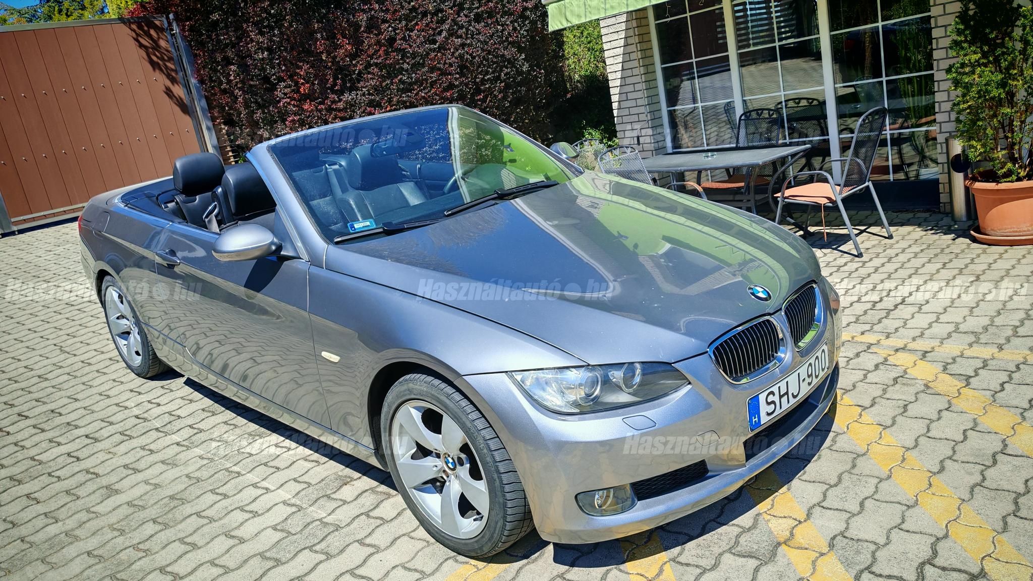 BMW 325 2007/6 - 1