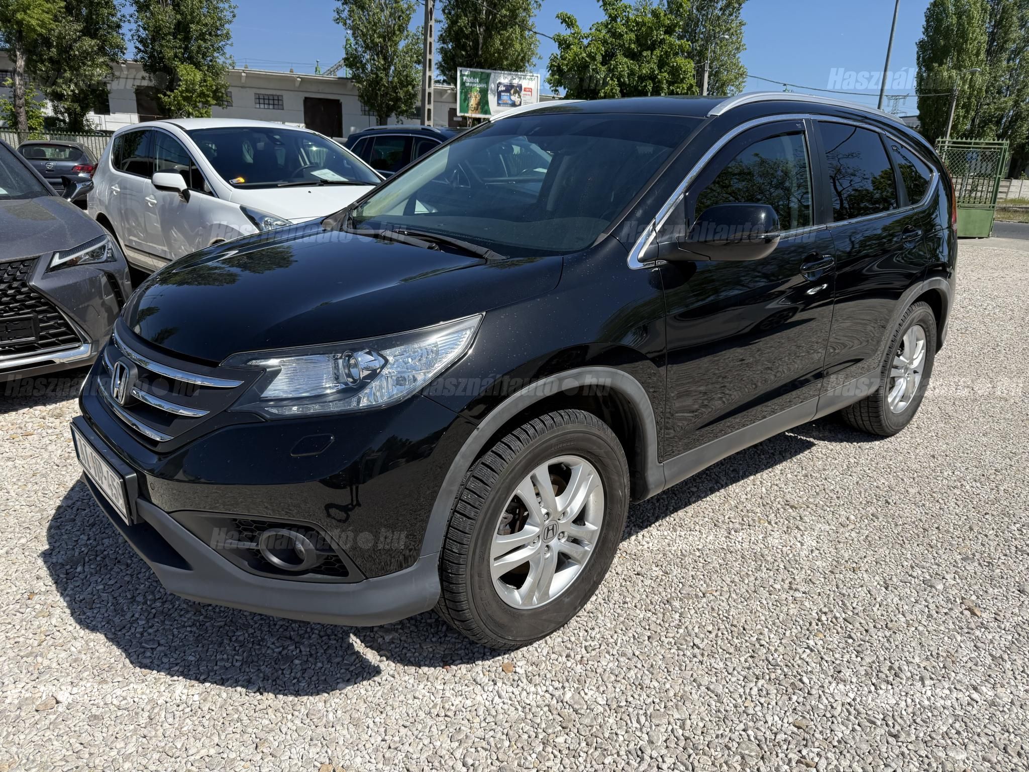 HONDA CR-V 2015/3 - 1