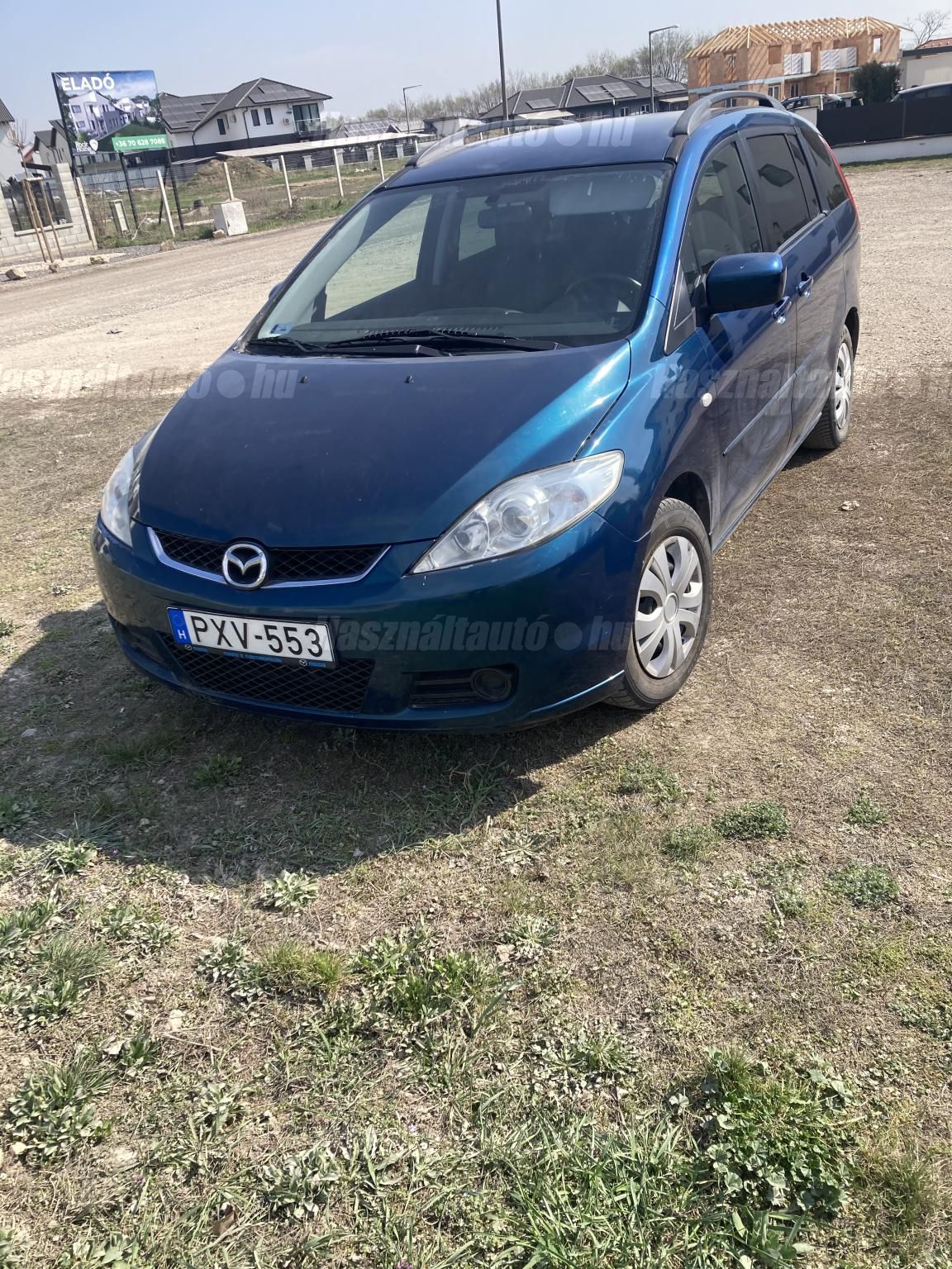 MAZDA 5 2006/8 - 1