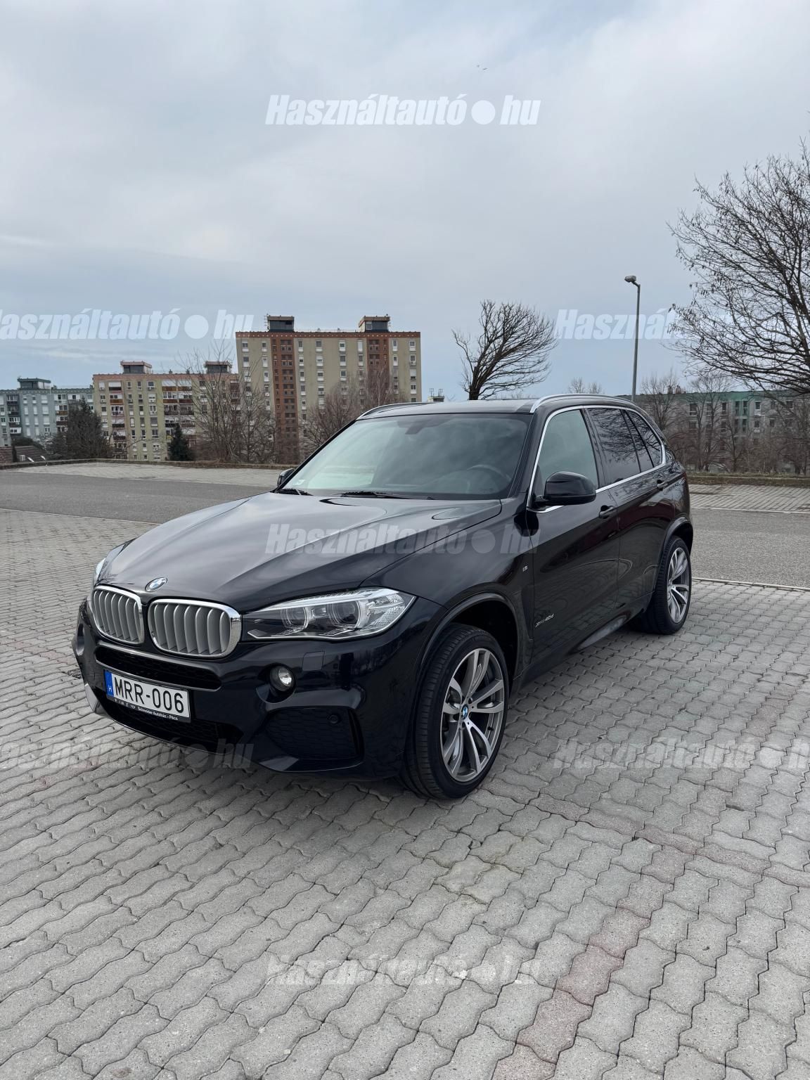 BMW X5 2014/3 - 1