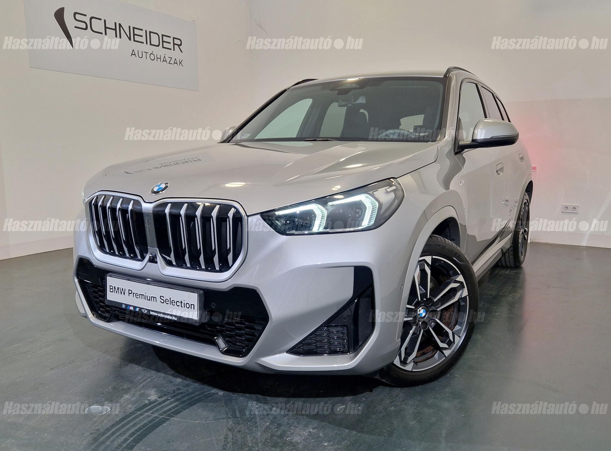 BMW X1 2025/4 - 1
