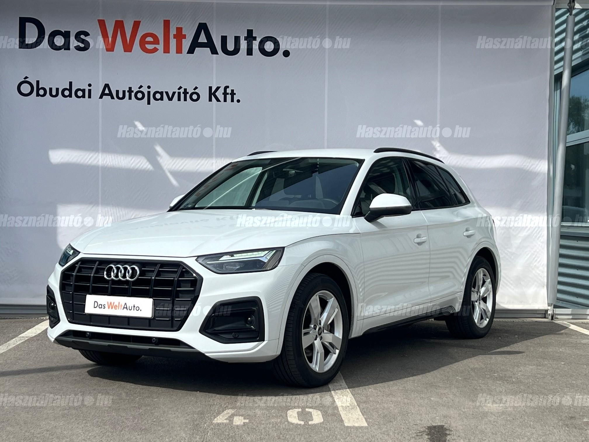 AUDI Q5 2024/2 - 1