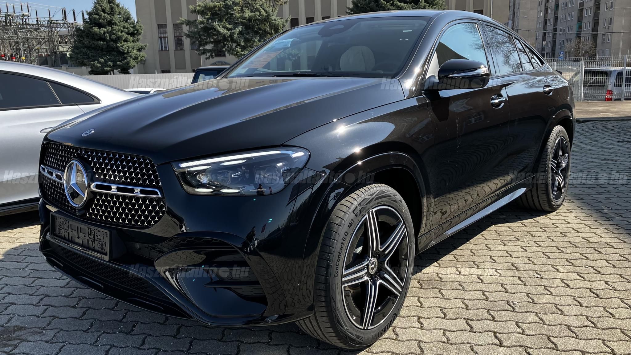 MERCEDES-BENZ GLE 350 2026 - 1