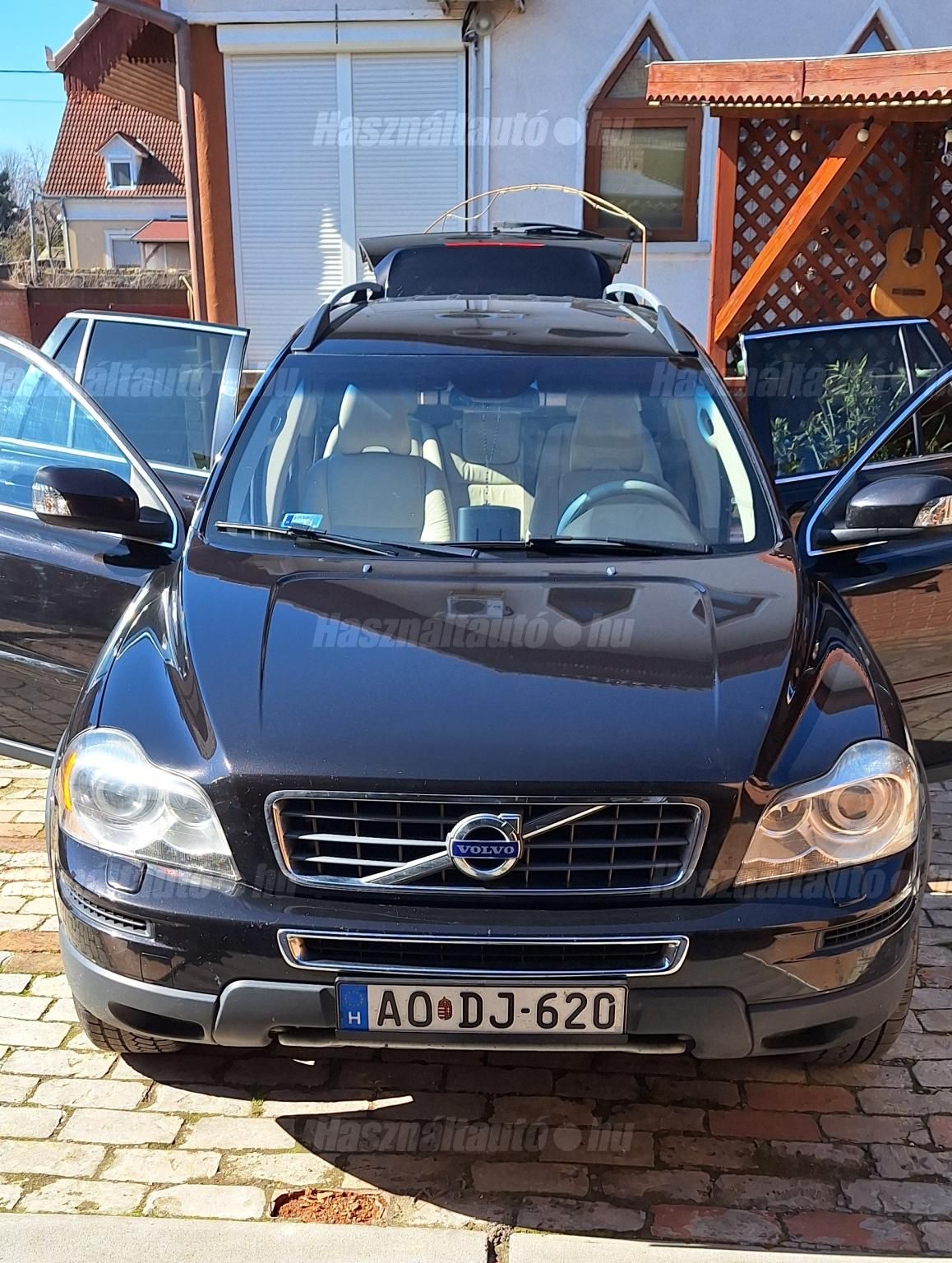 VOLVO XC90 2011/10 - 1