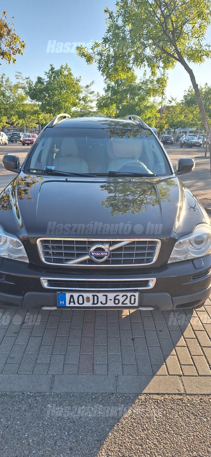 VOLVO XC90 2011/10 - 1