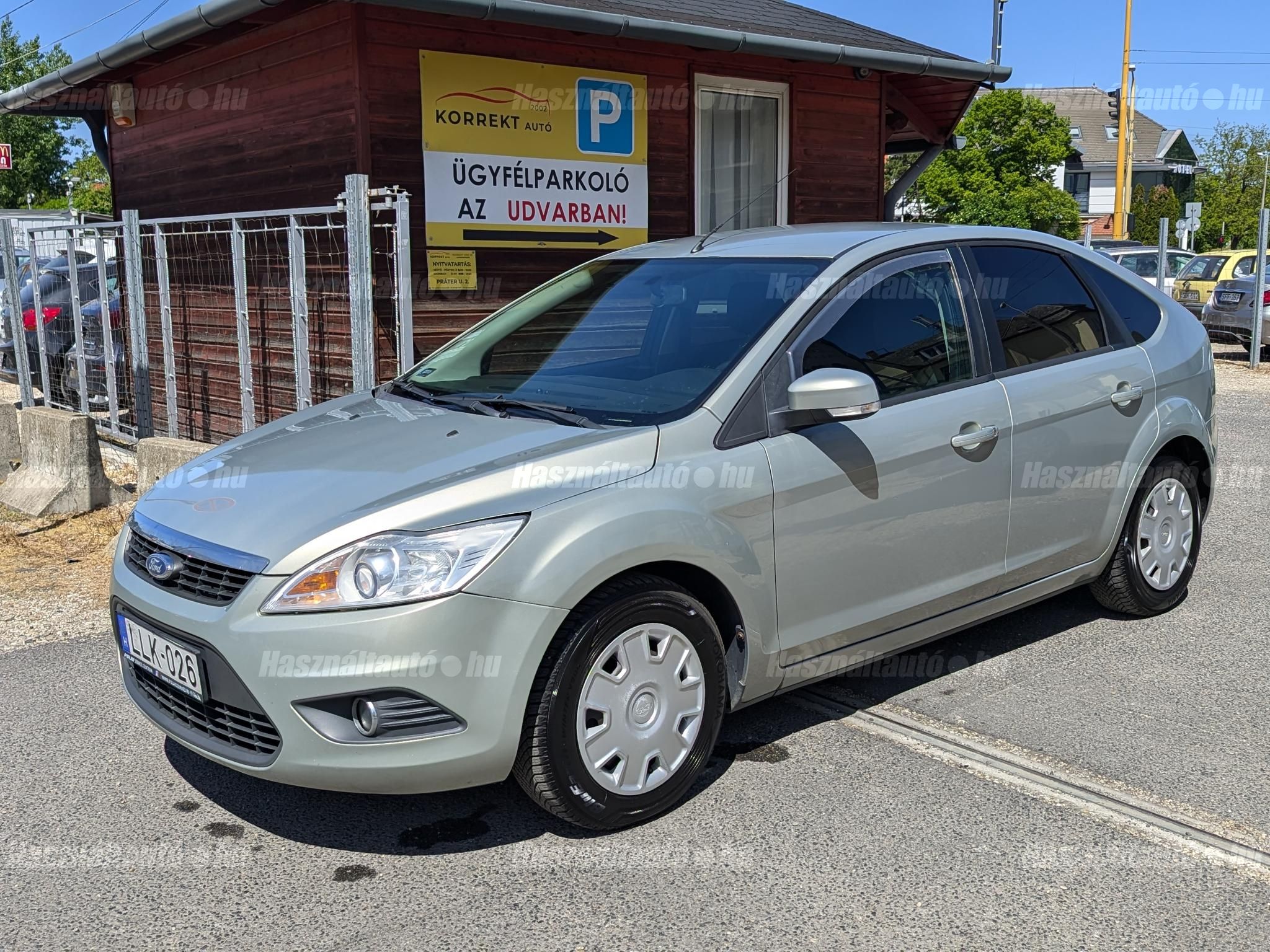 FORD FOCUS 2009/1 - 1