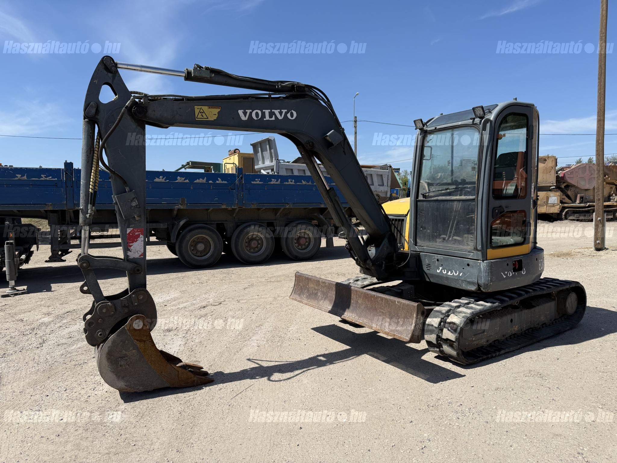 VOLVO 2007 - 1