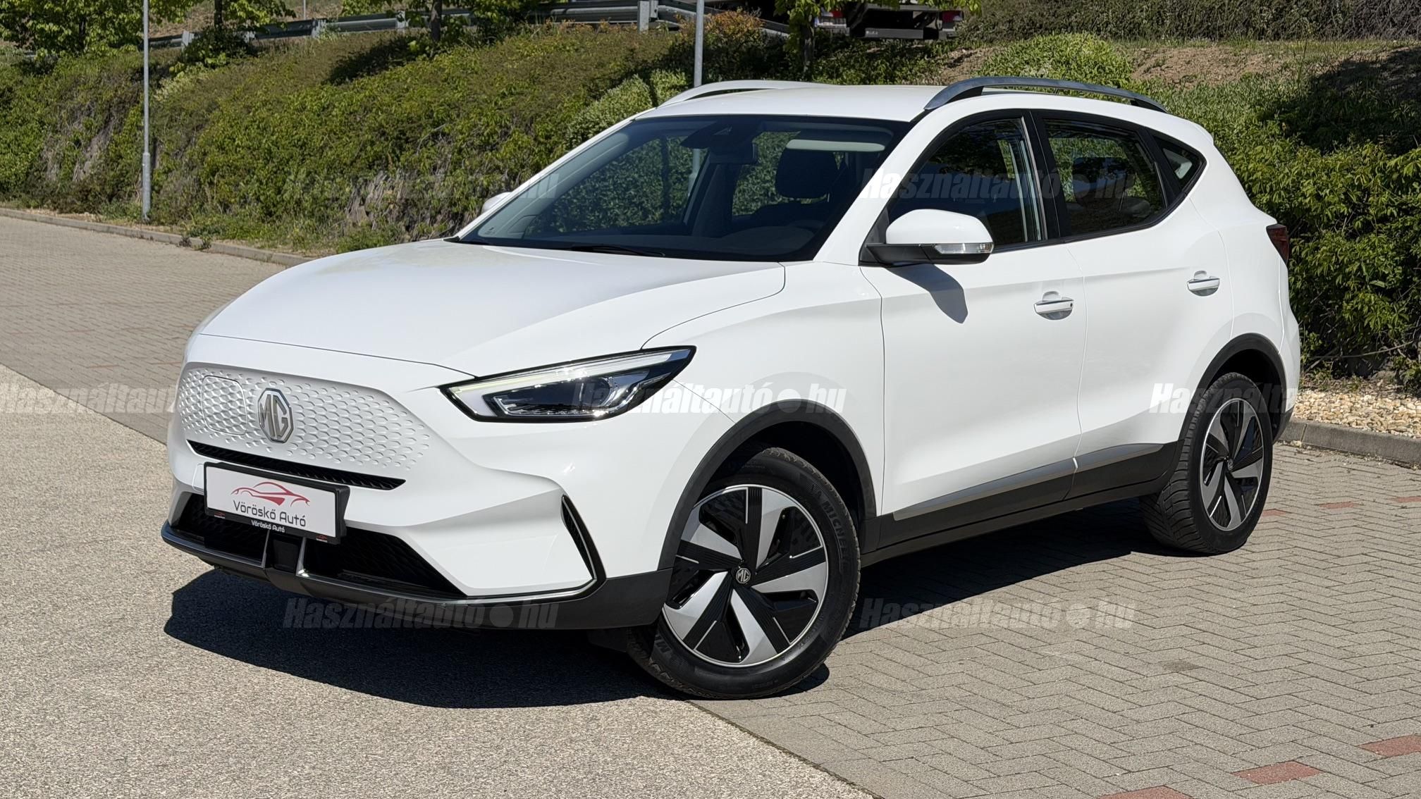 MG ZS 2022/3 - 1