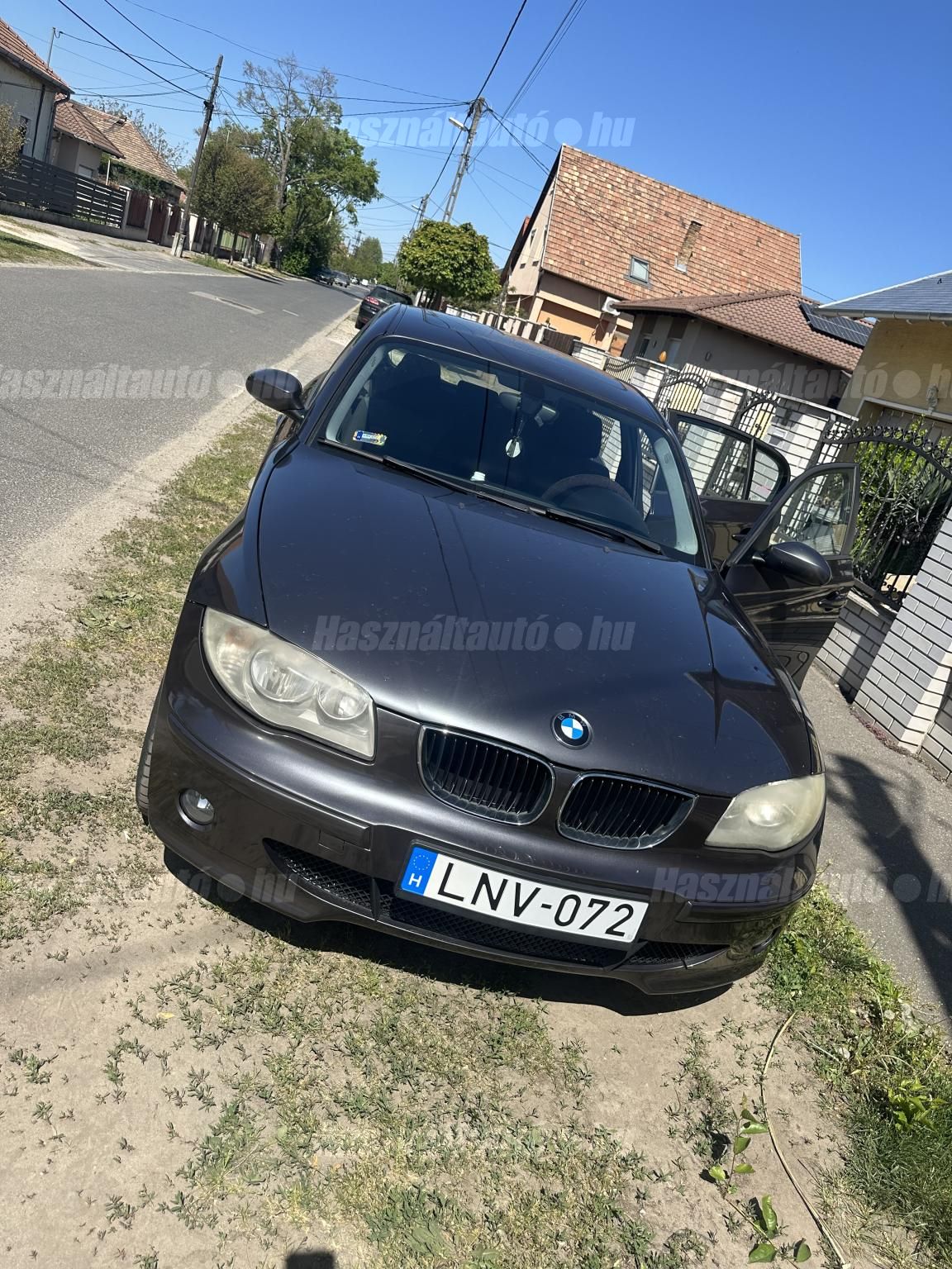 BMW 120 2007/3 - 1